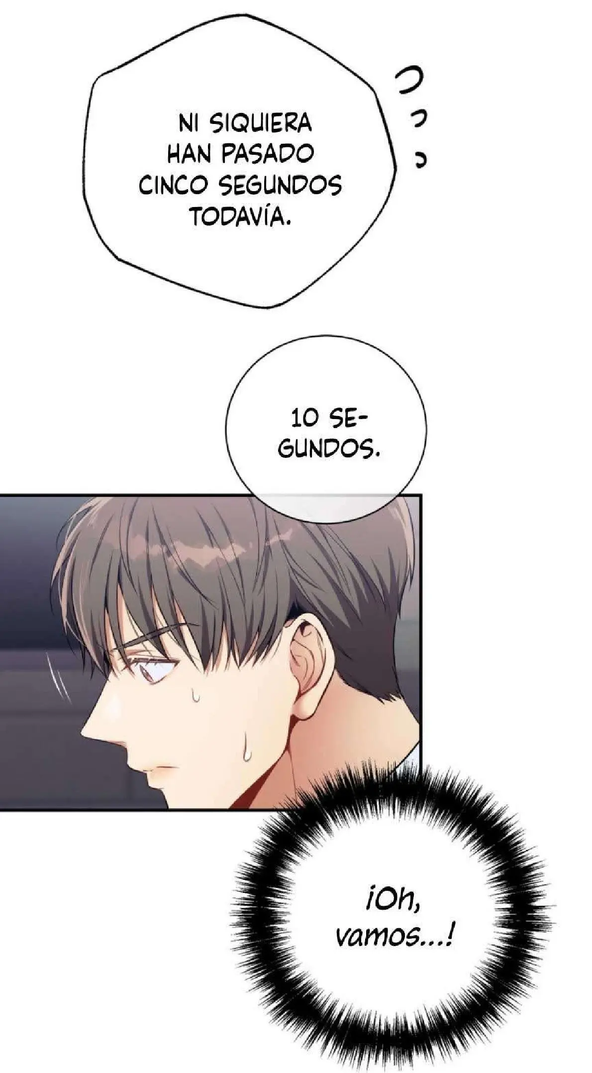 No Moral Capitulo 20 página 31