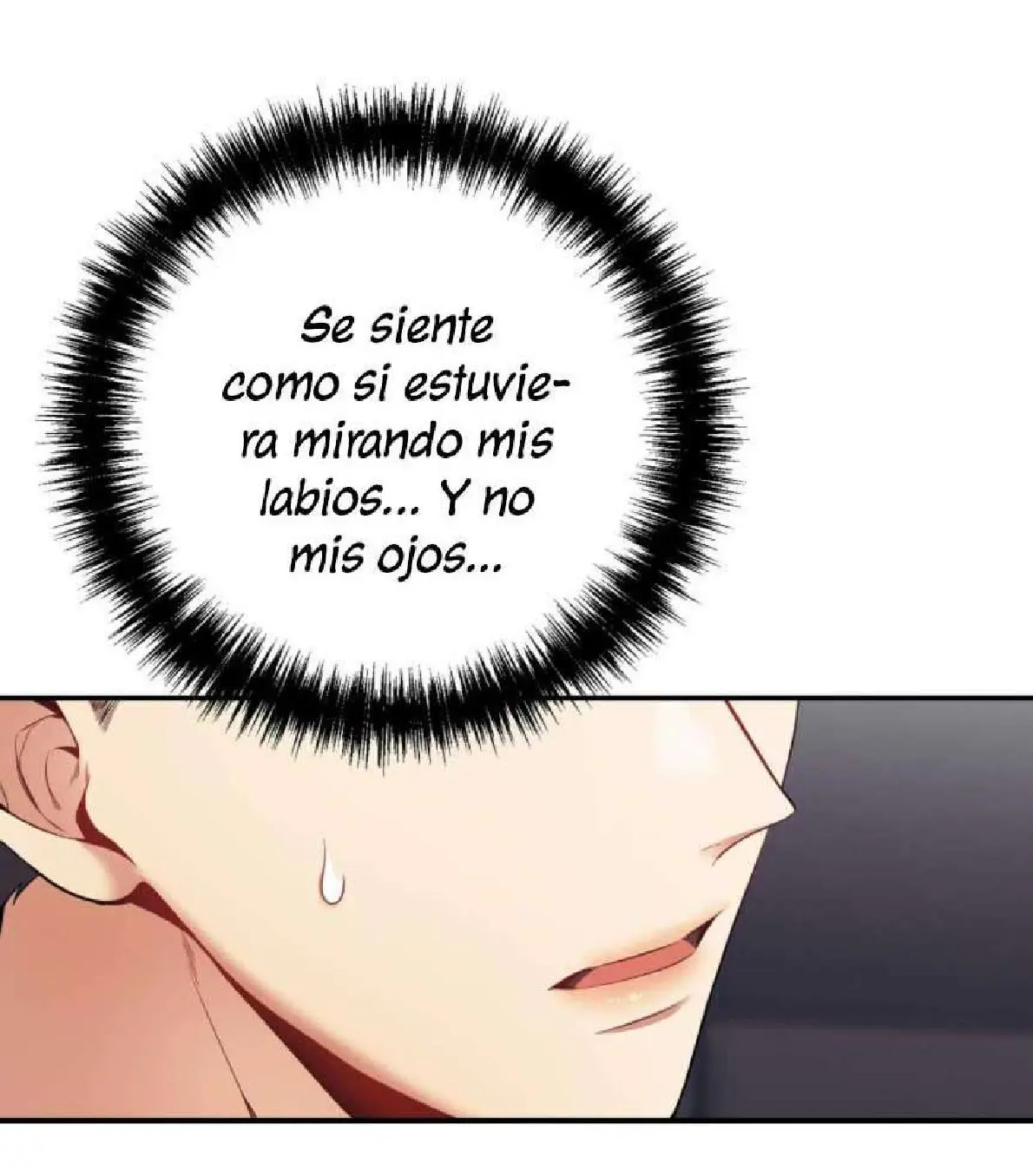 No Moral Capitulo 20 página 34