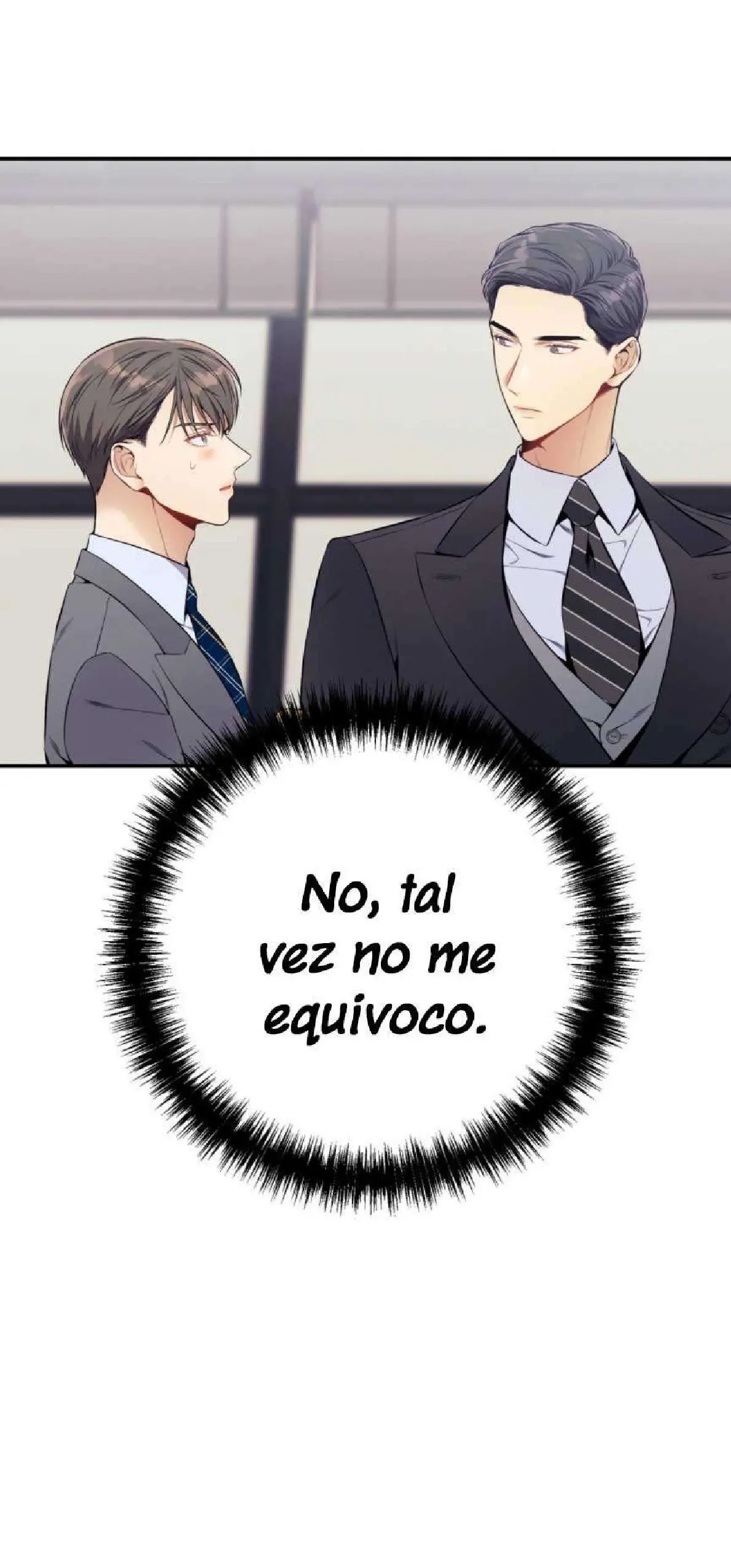 No Moral Capitulo 20 página 36