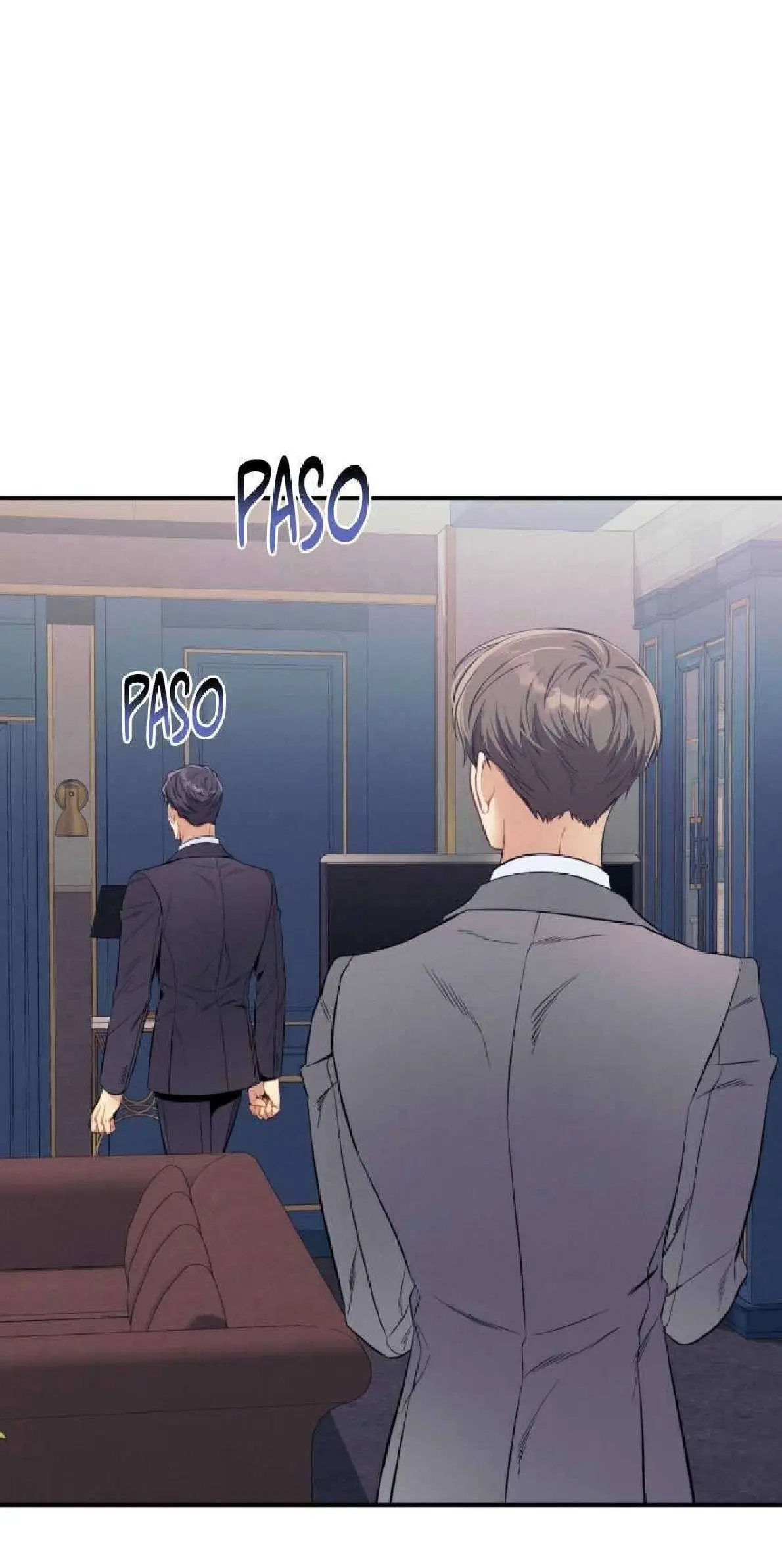 No Moral Capitulo 20 página 39