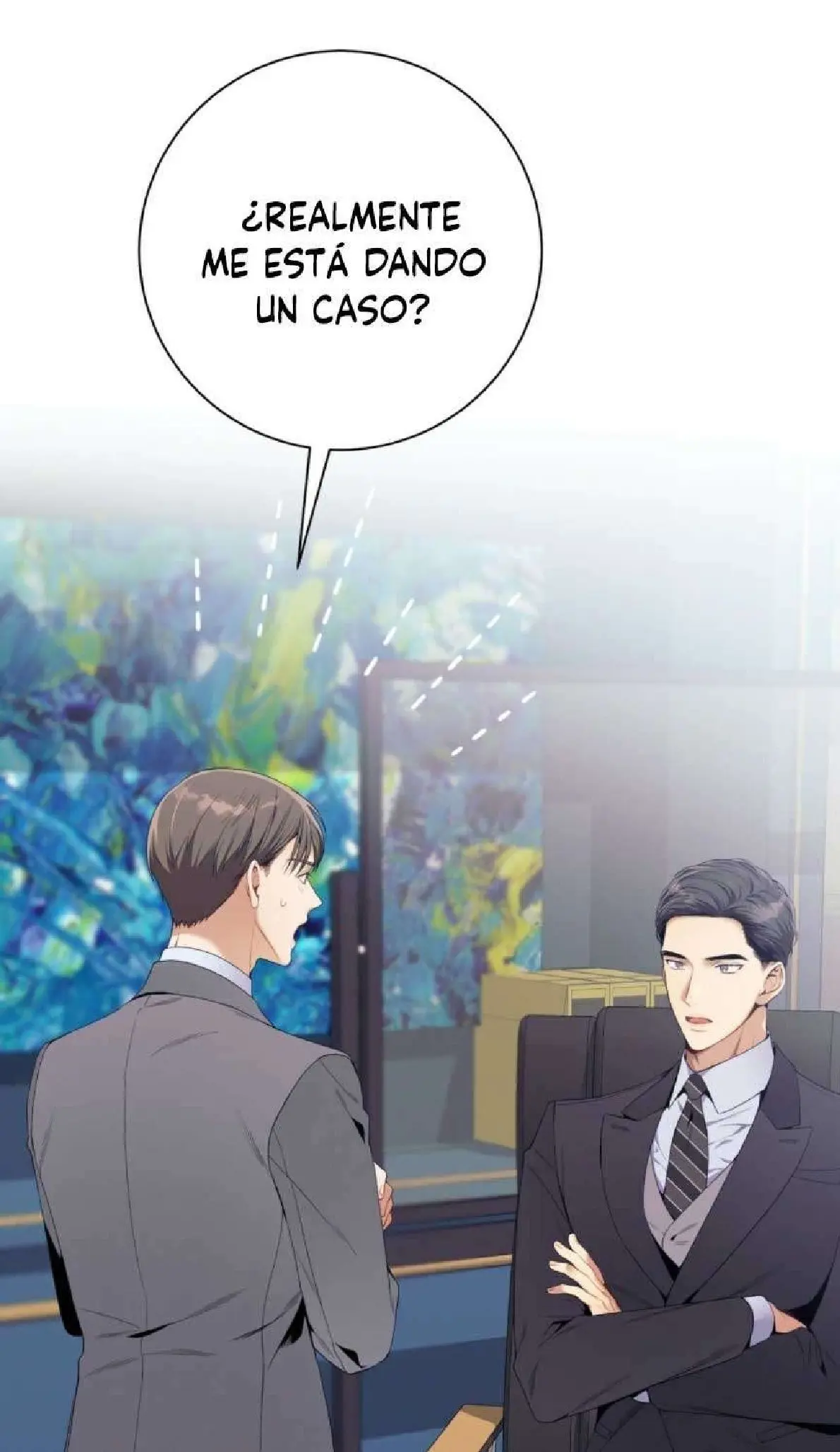 No Moral Capitulo 20 página 4