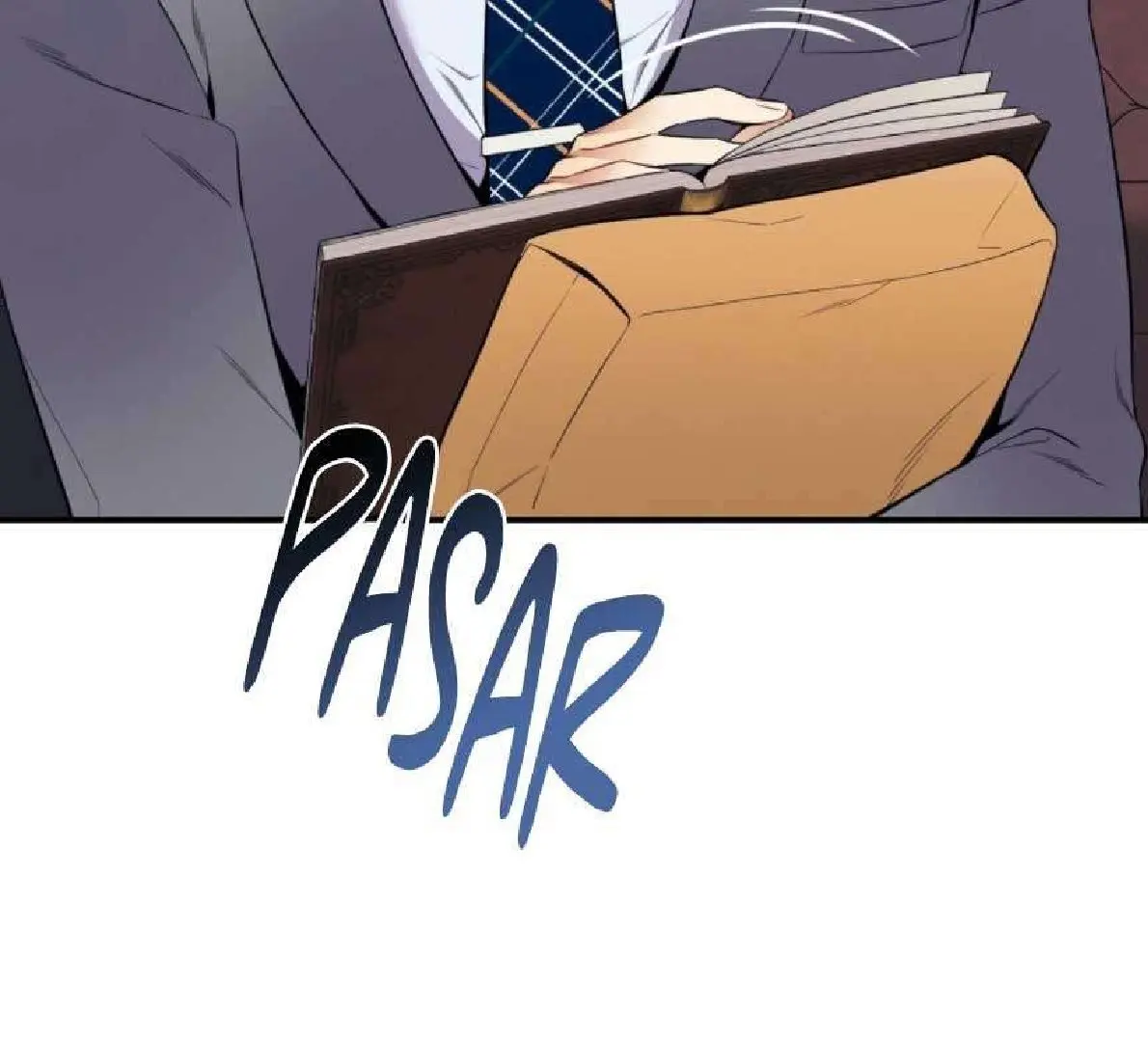 No Moral Capitulo 20 página 50