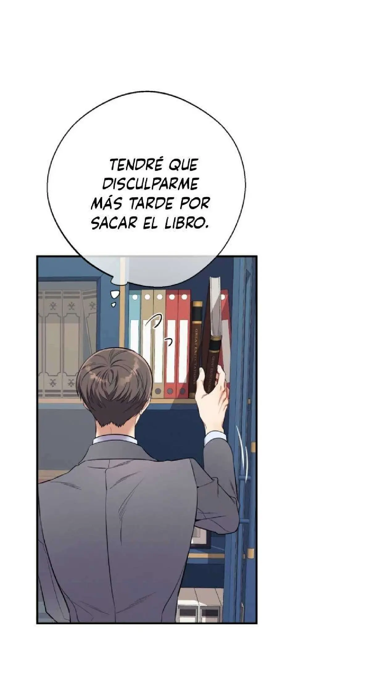 No Moral Capitulo 20 página 52
