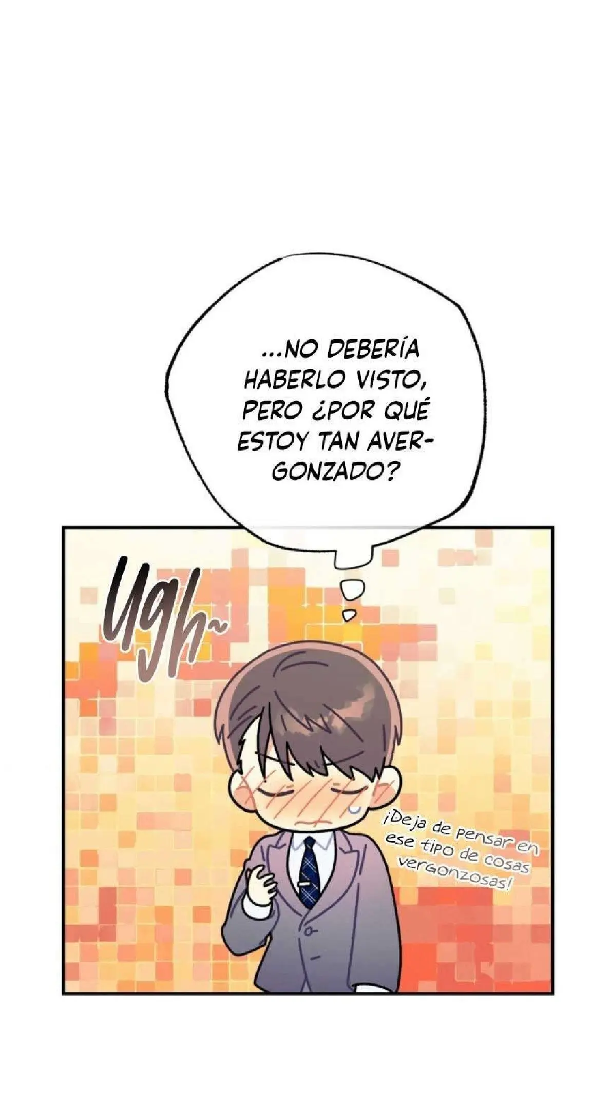 No Moral Capitulo 20 página 67