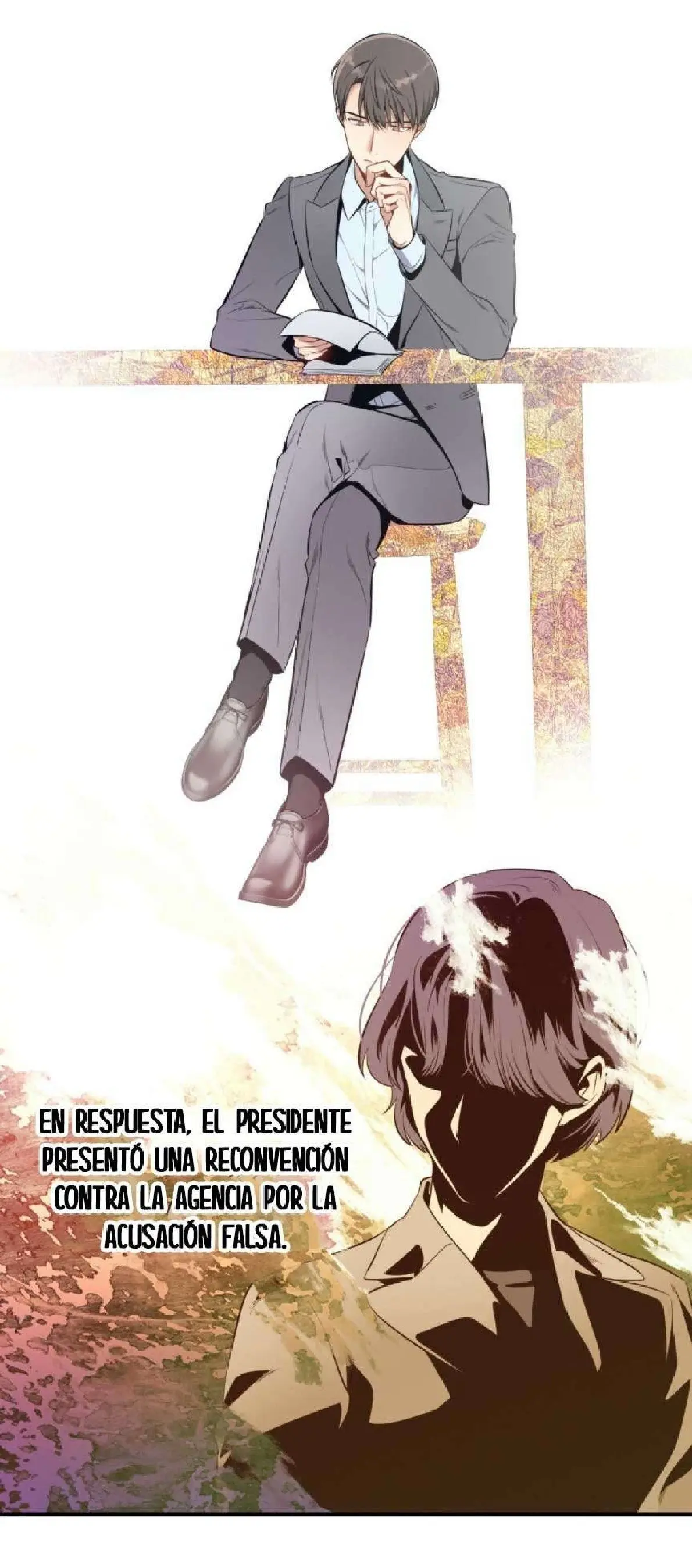 No Moral Capitulo 20 página 79