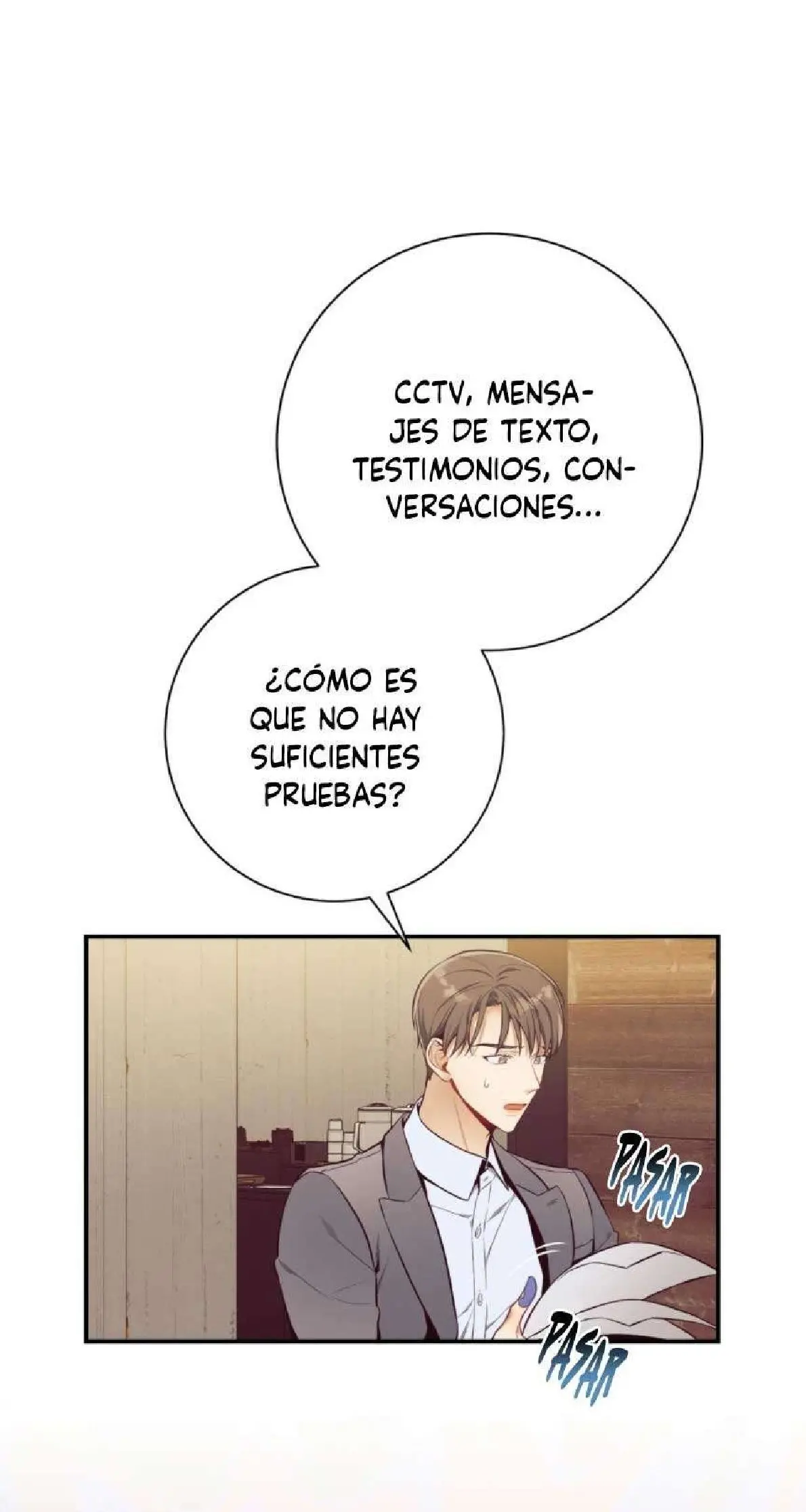 No Moral Capitulo 20 página 80