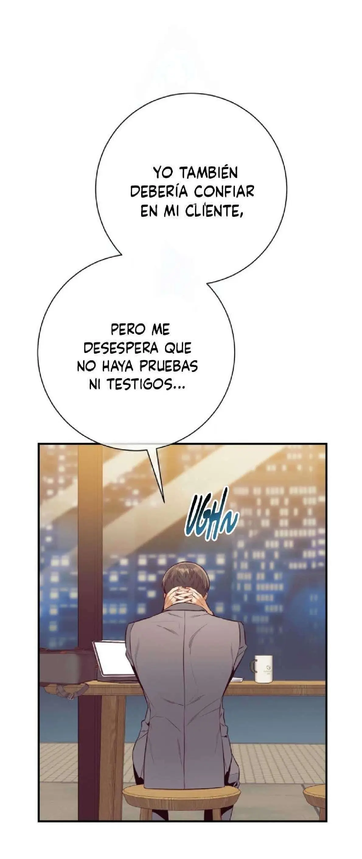 No Moral Capitulo 20 página 85