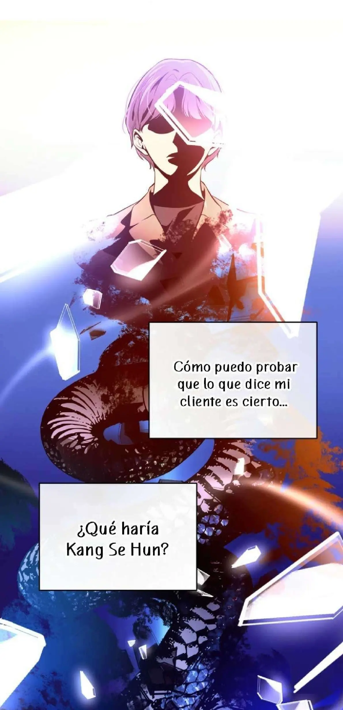 No Moral Capitulo 20 página 86