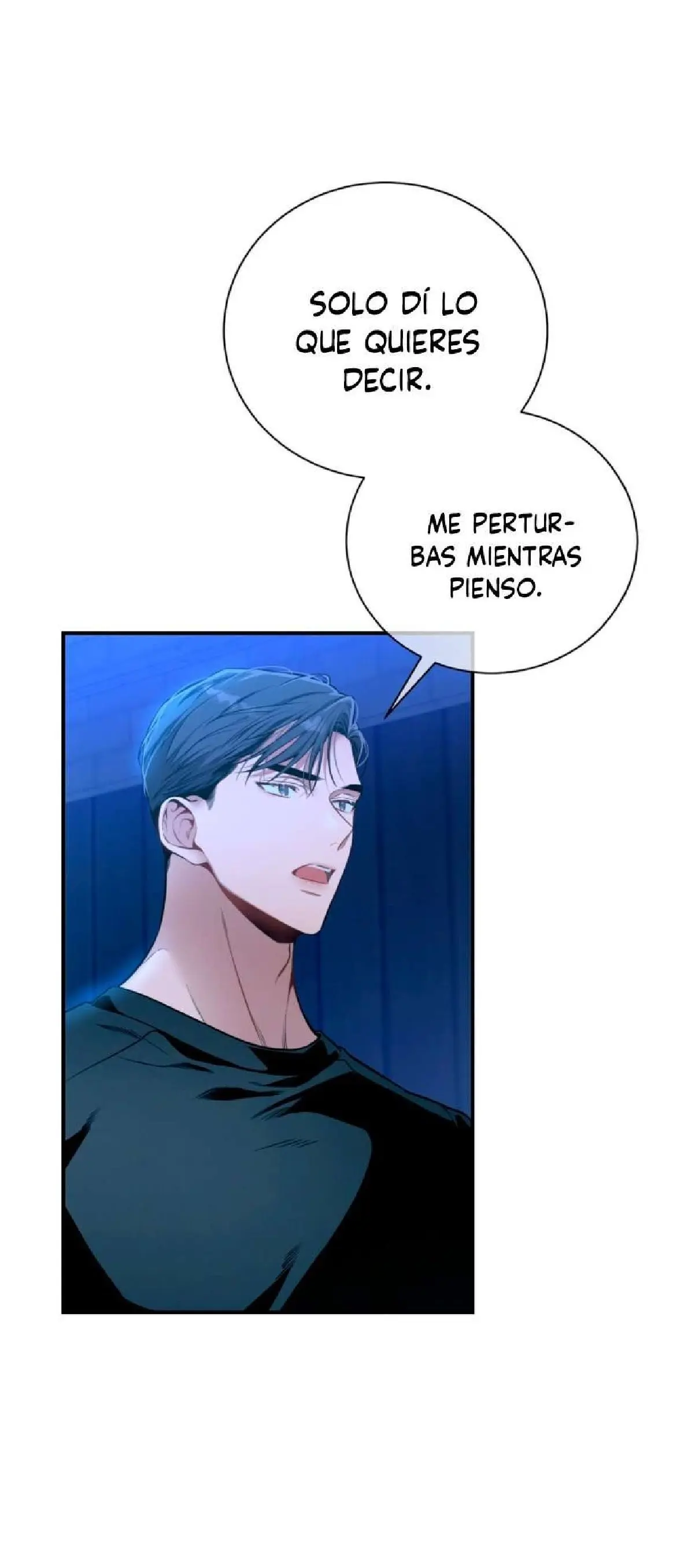 No Moral Capitulo 21 página 28