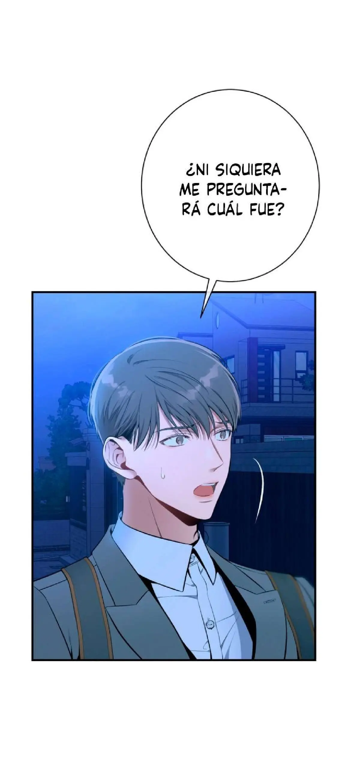 No Moral Capitulo 21 página 35