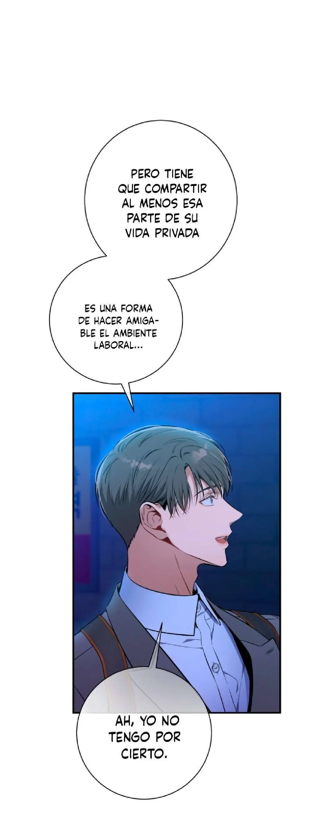 No Moral Capitulo 21 página 42