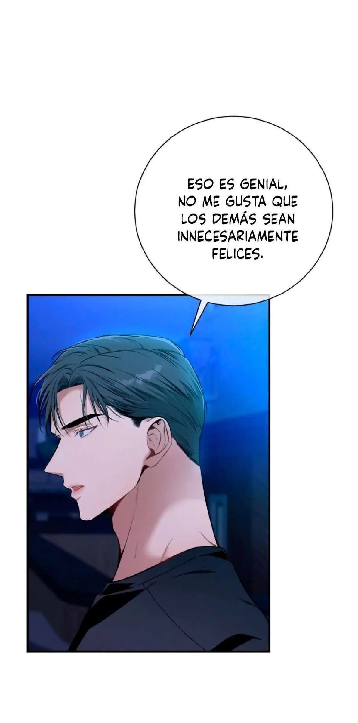 No Moral Capitulo 21 página 43