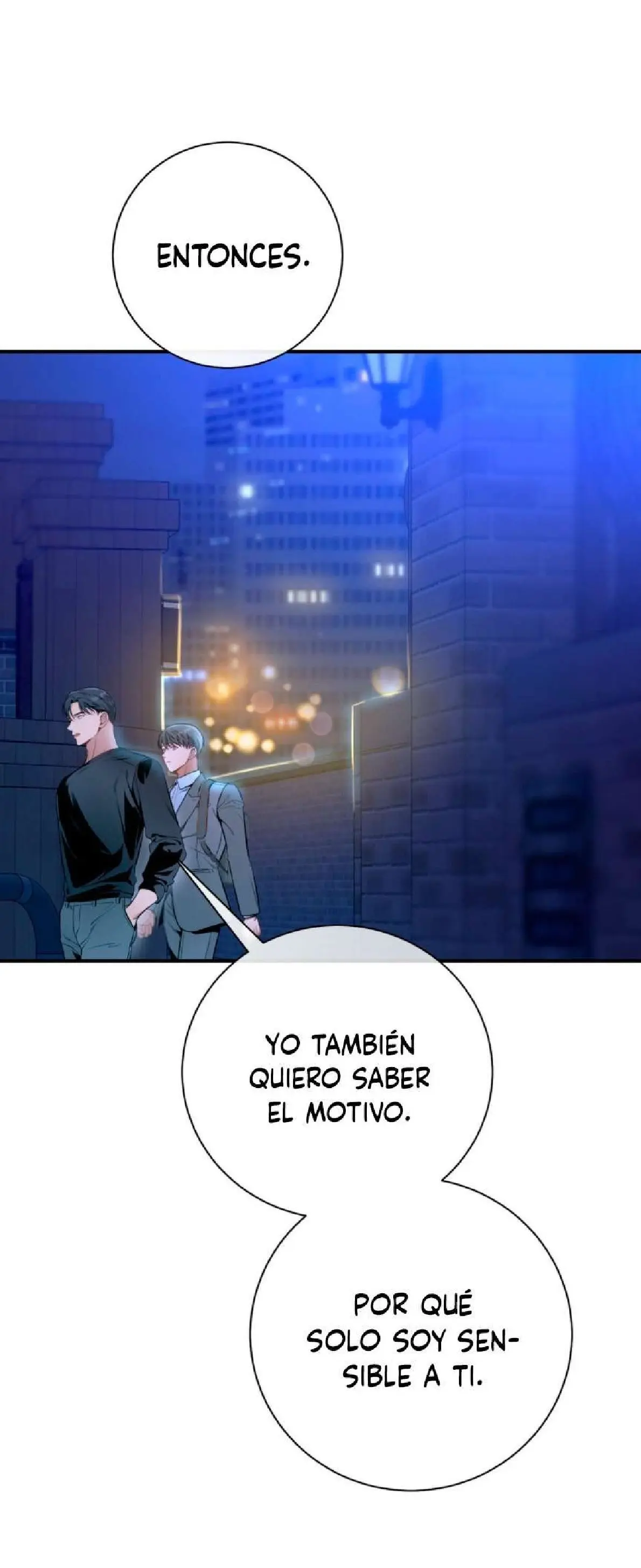 No Moral Capitulo 21 página 47