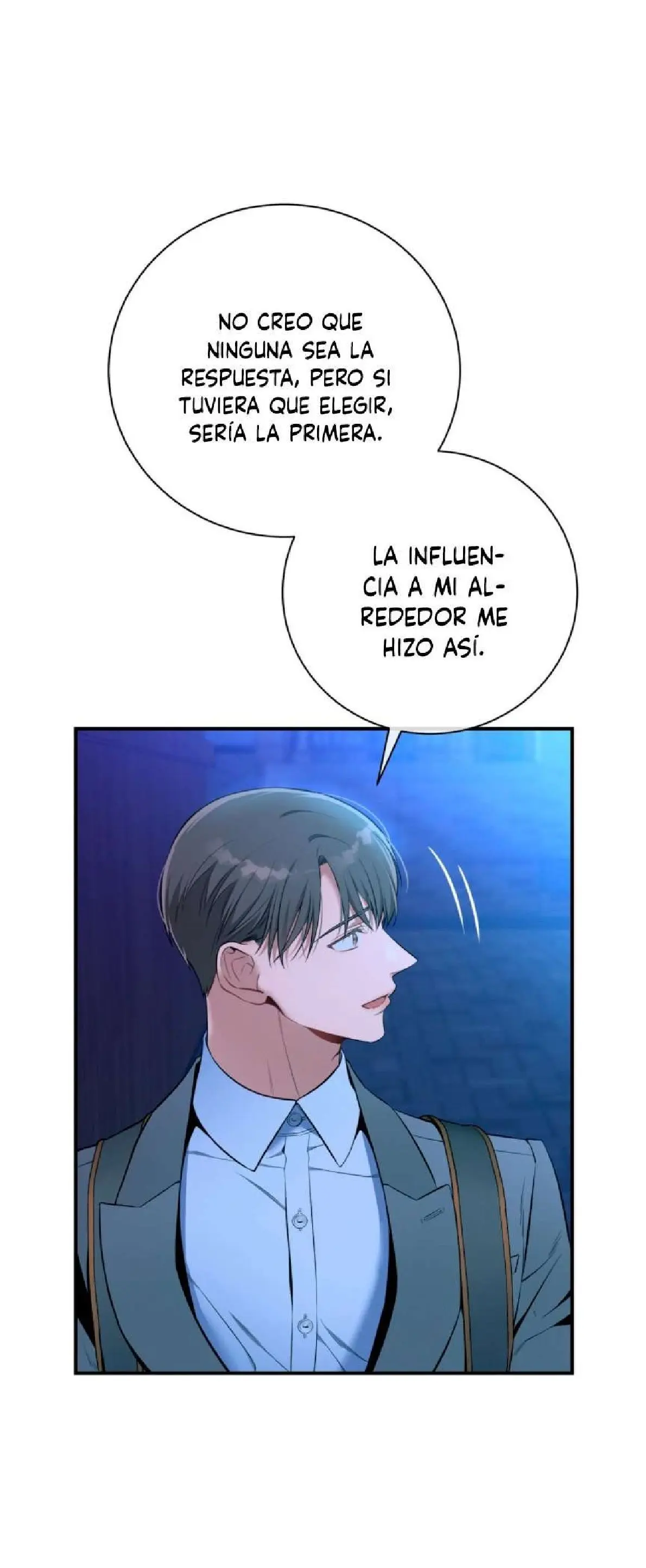 No Moral Capitulo 21 página 52