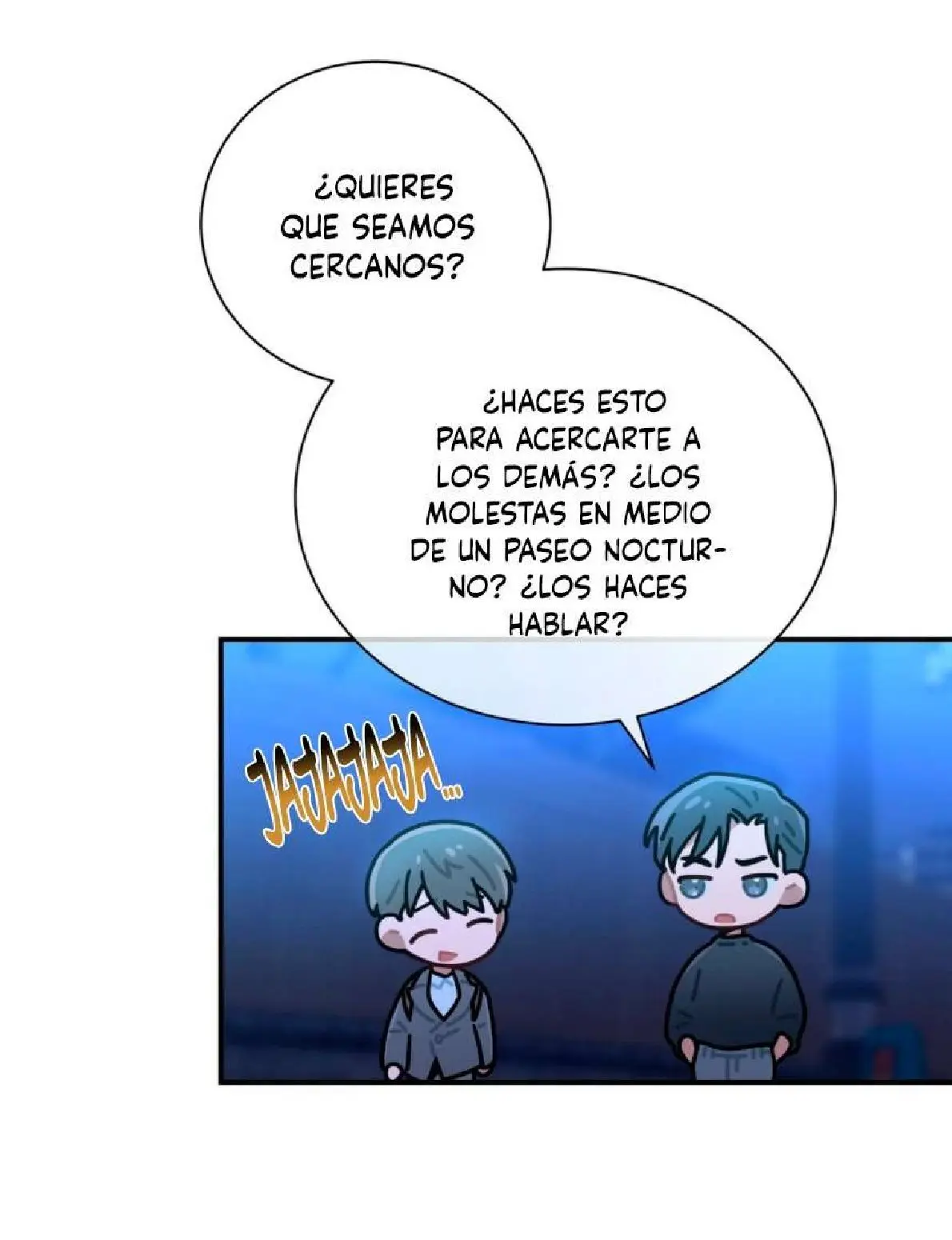 No Moral Capitulo 21 página 54