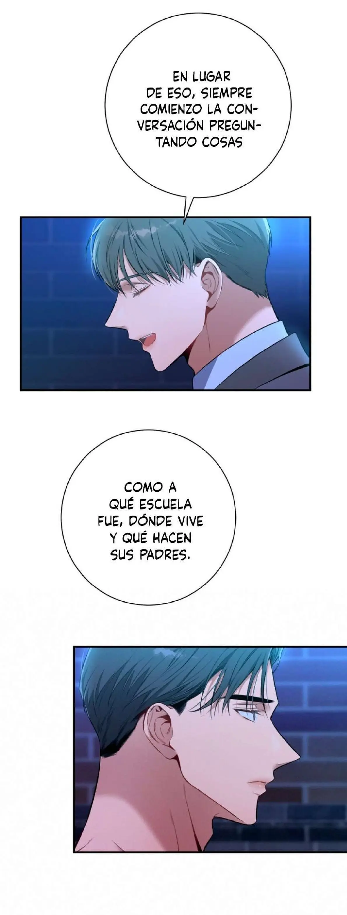 No Moral Capitulo 21 página 55