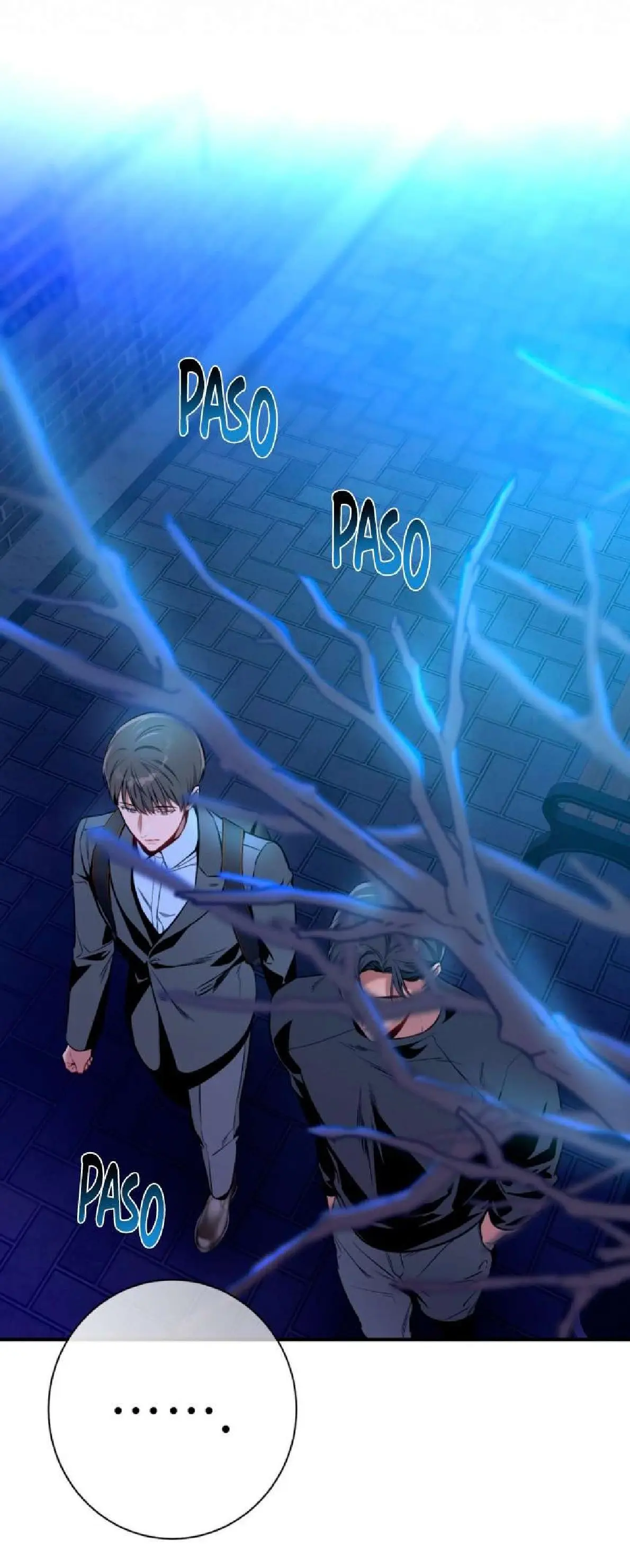 No Moral Capitulo 21 página 56