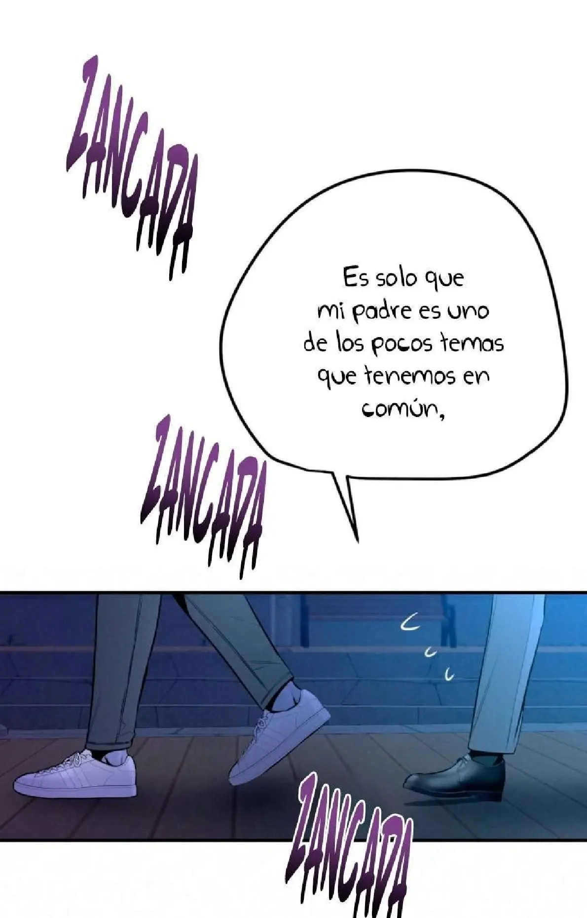 No Moral Capitulo 21 página 64