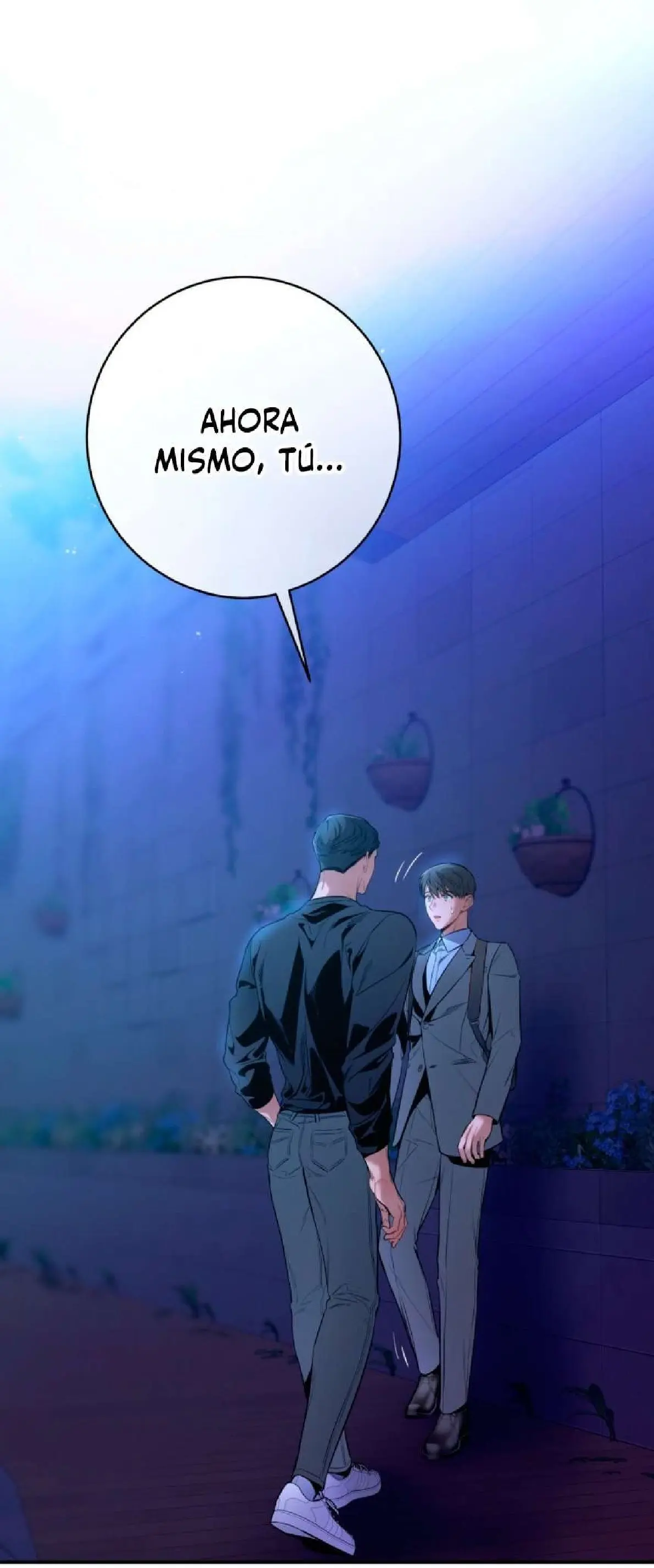 No Moral Capitulo 21 página 68