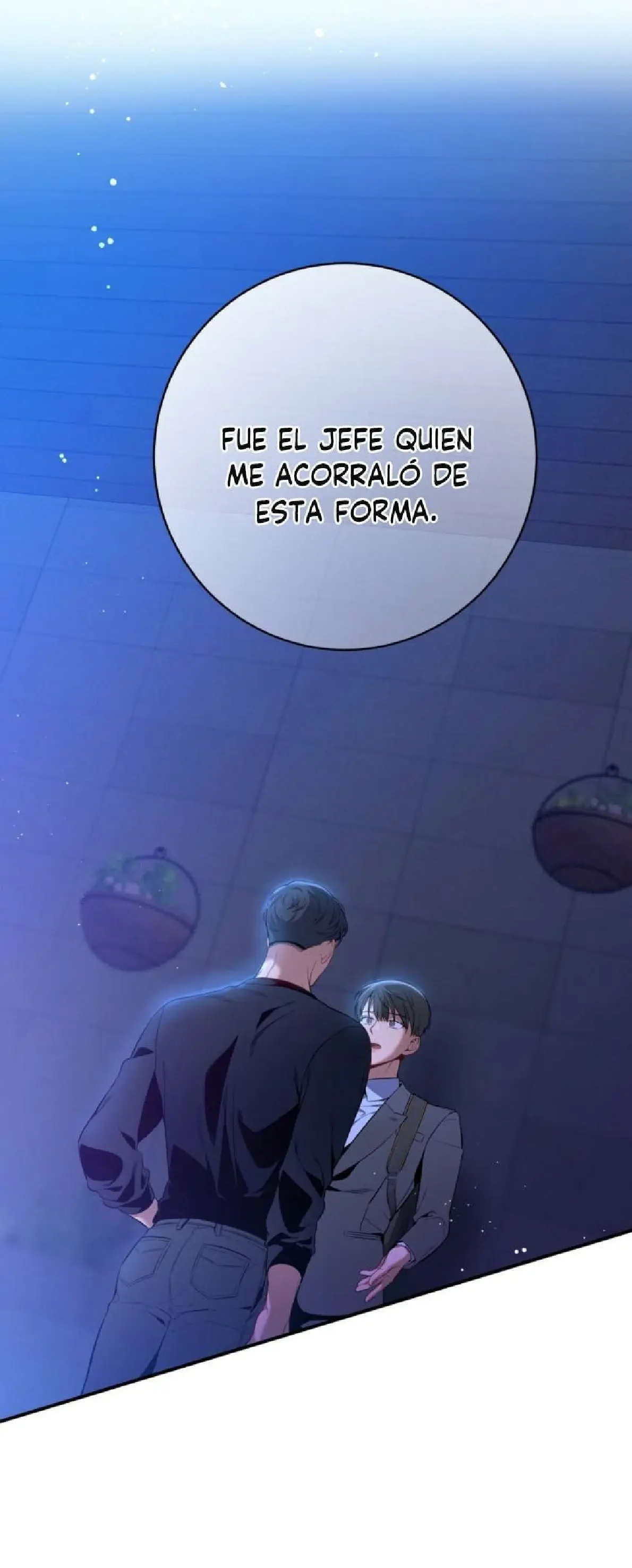 No Moral Capitulo 22 página 10