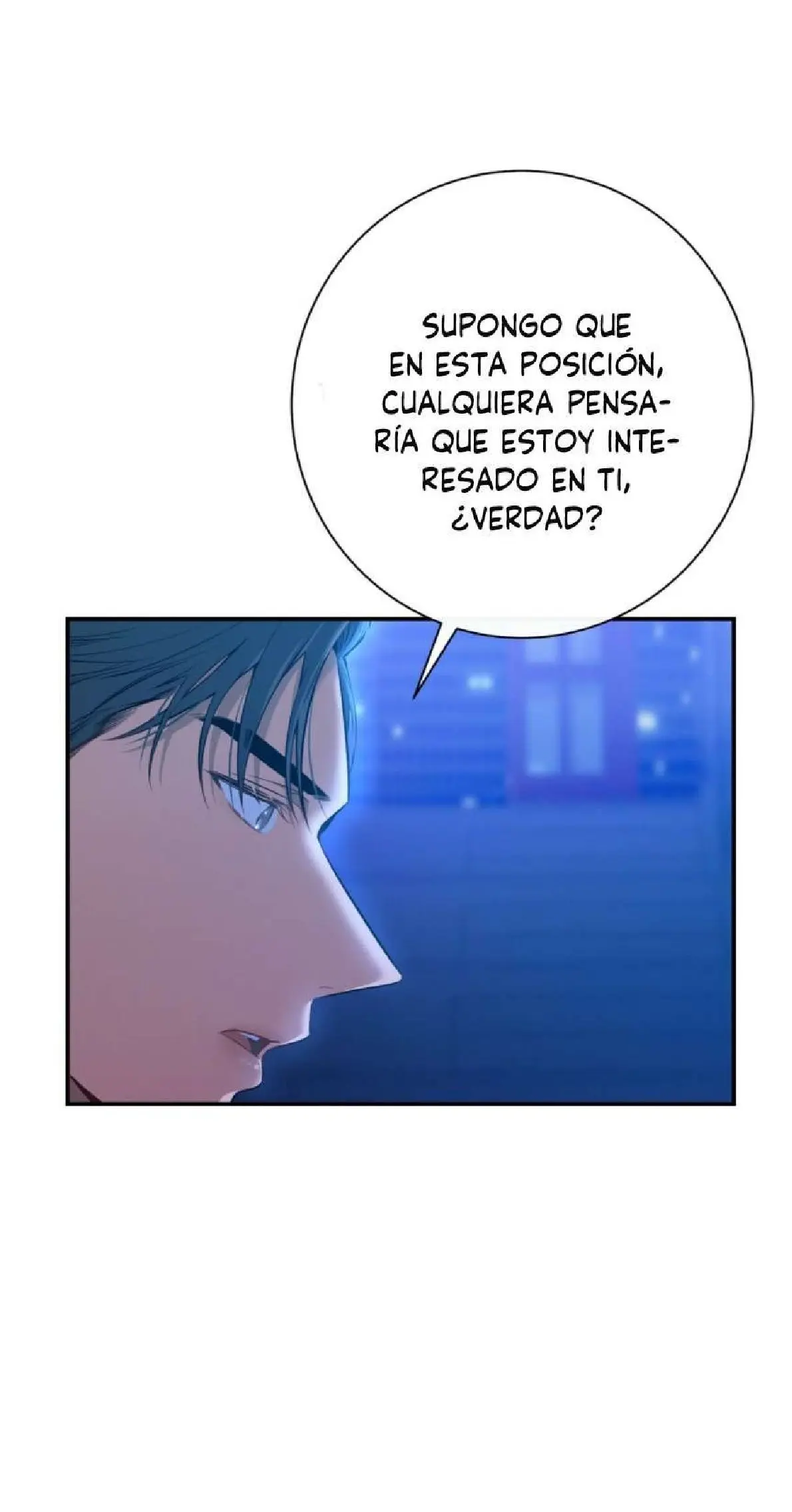 No Moral Capitulo 22 página 12