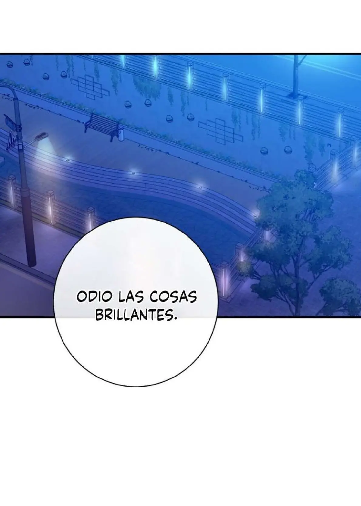No Moral Capitulo 22 página 13