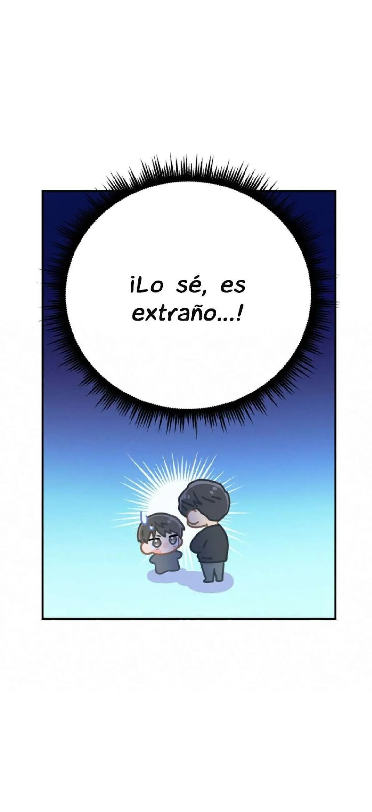 No Moral Capitulo 22 página 18