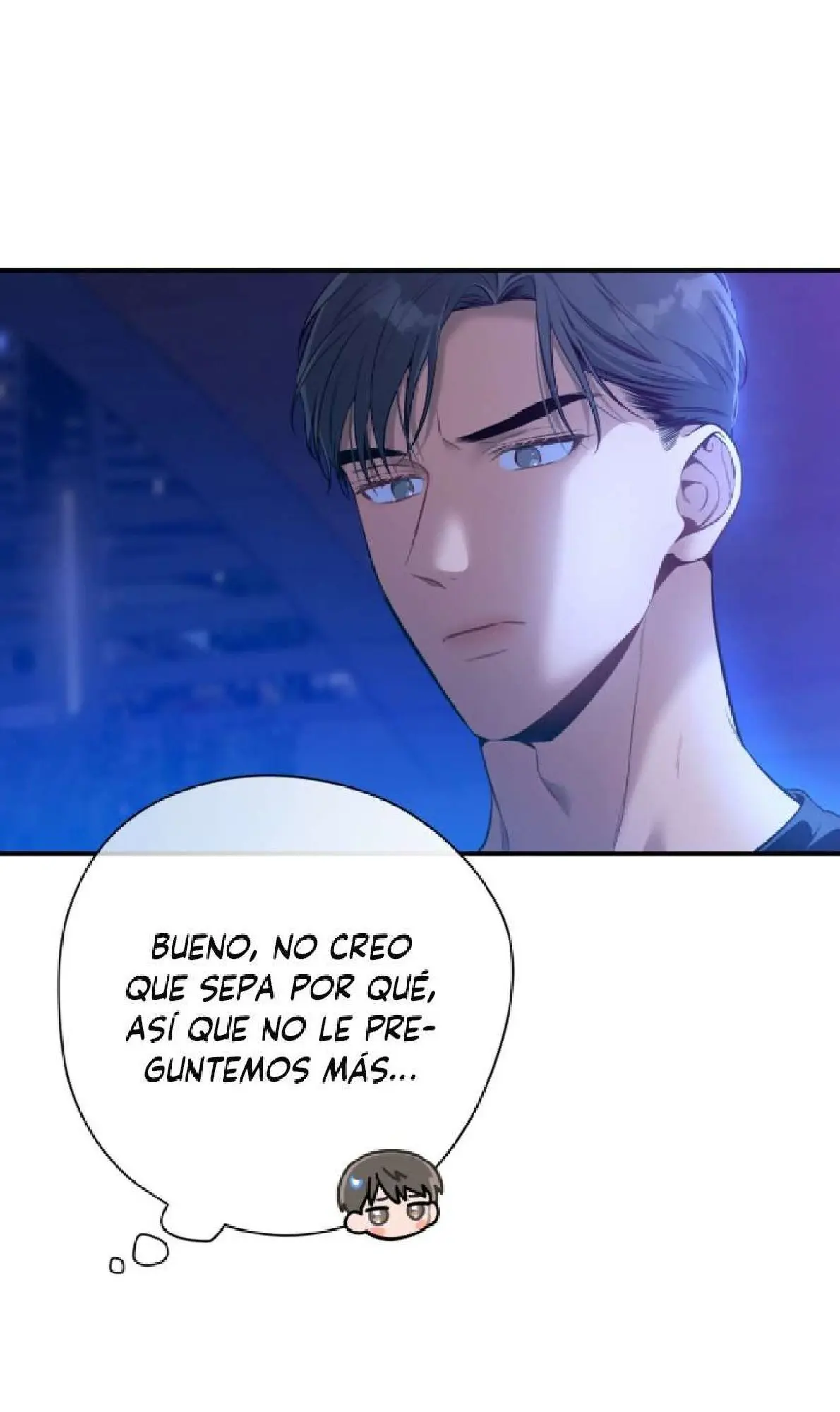 No Moral Capitulo 22 página 19