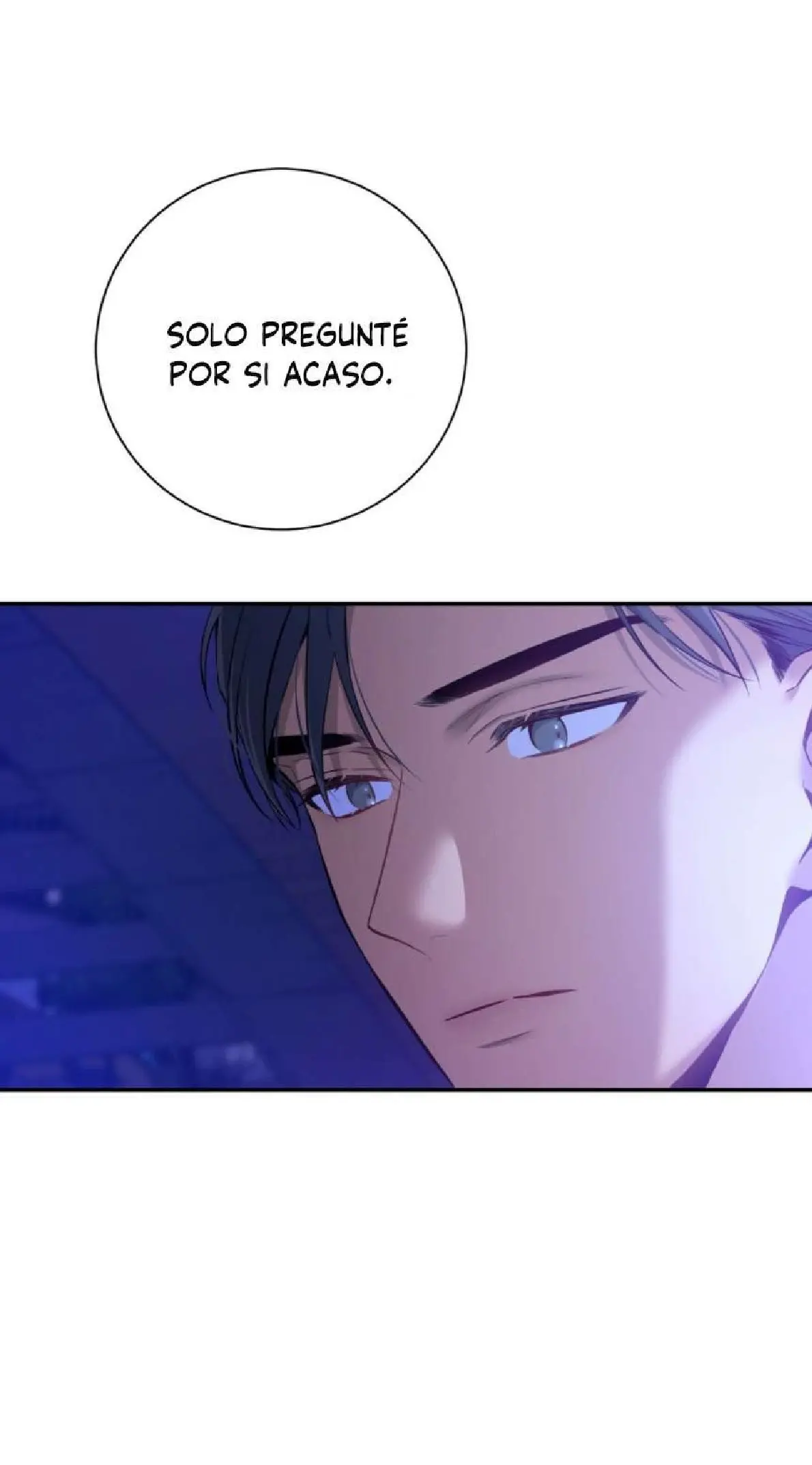 No Moral Capitulo 22 página 21