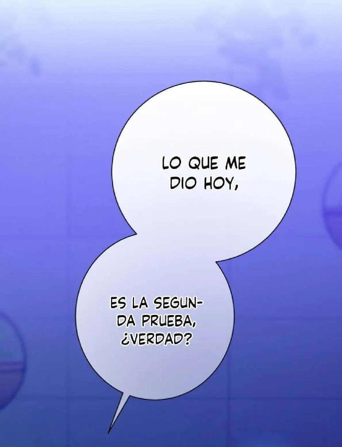 No Moral Capitulo 22 página 33