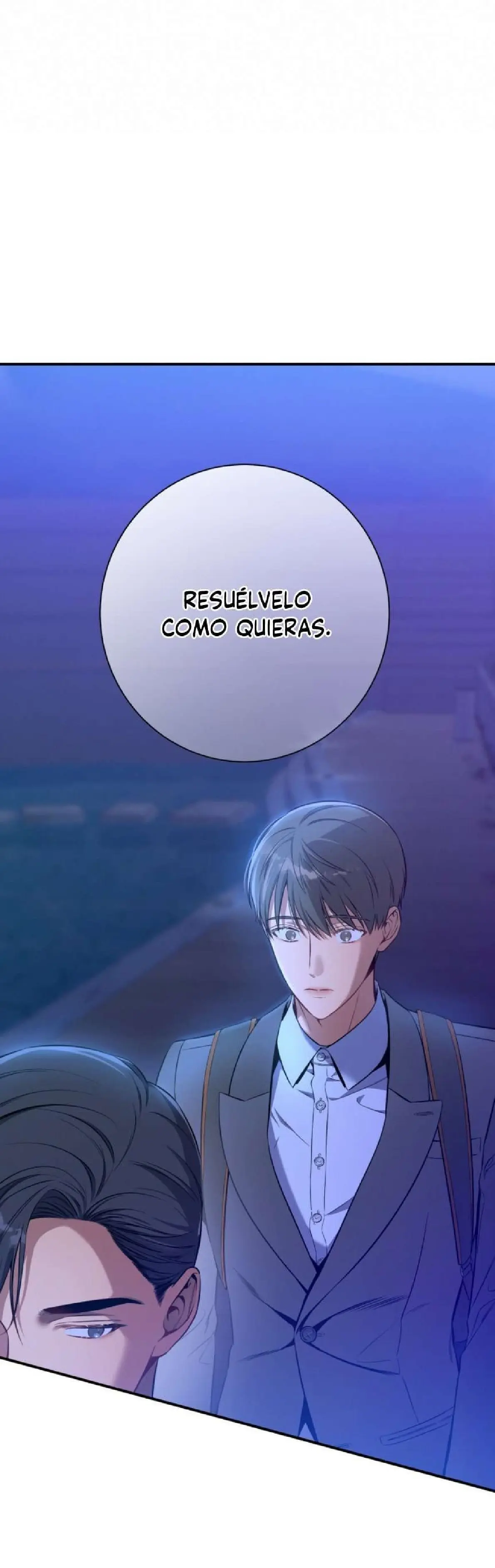 No Moral Capitulo 22 página 38