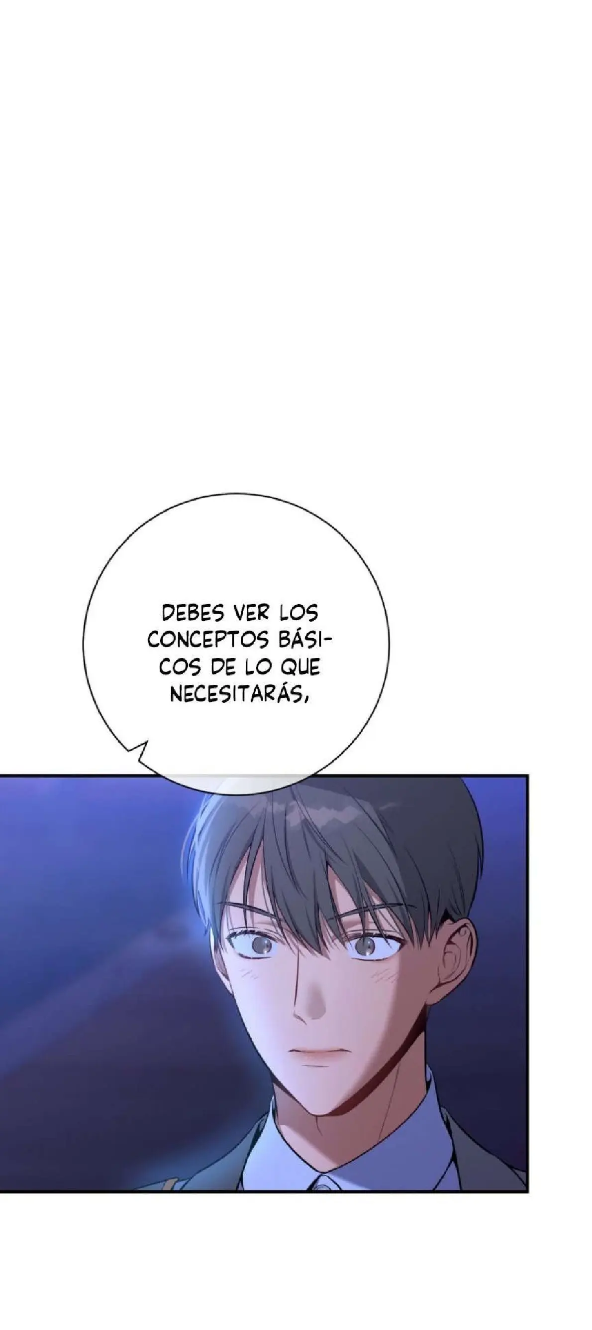 No Moral Capitulo 22 página 39