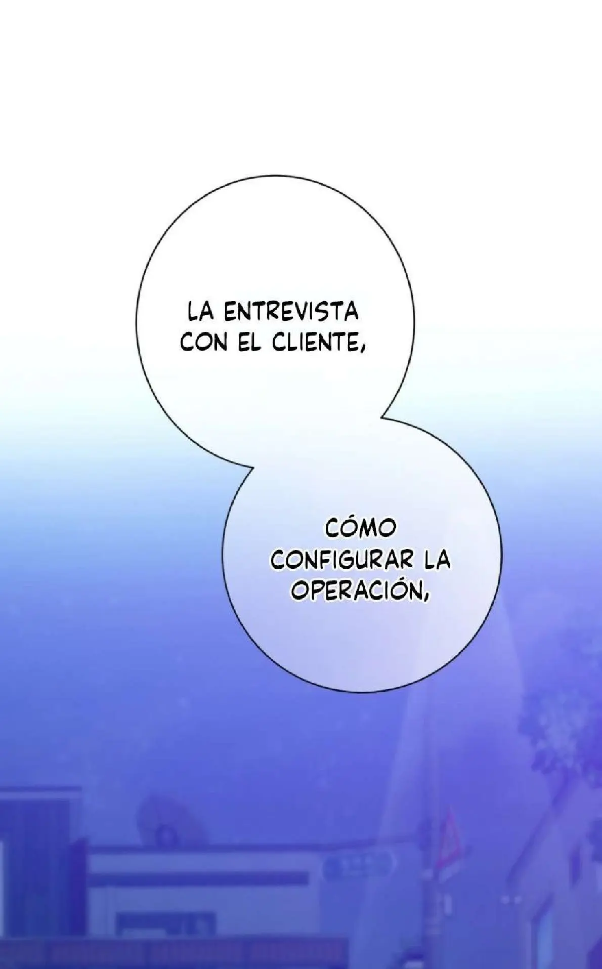 No Moral Capitulo 22 página 40
