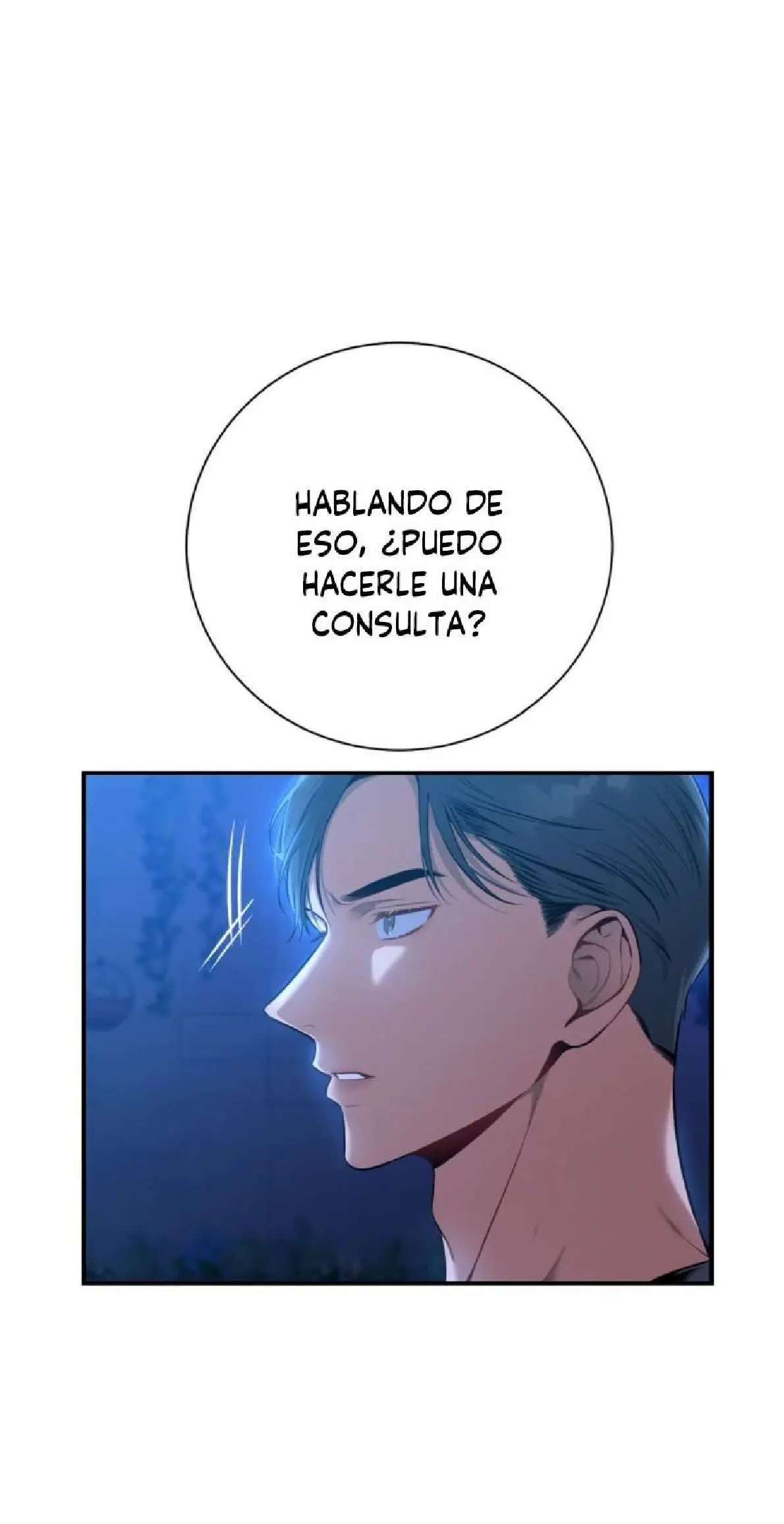 No Moral Capitulo 22 página 42