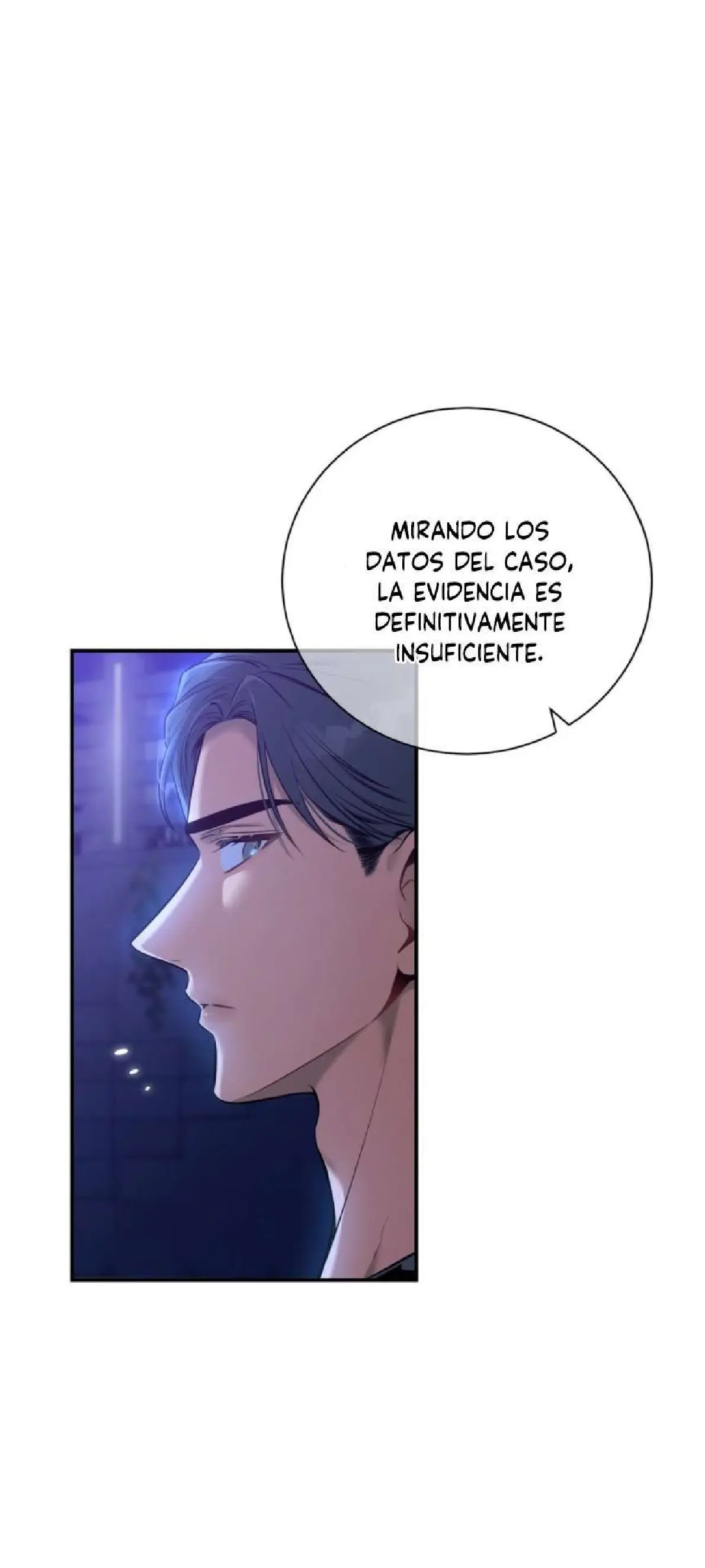No Moral Capitulo 22 página 46