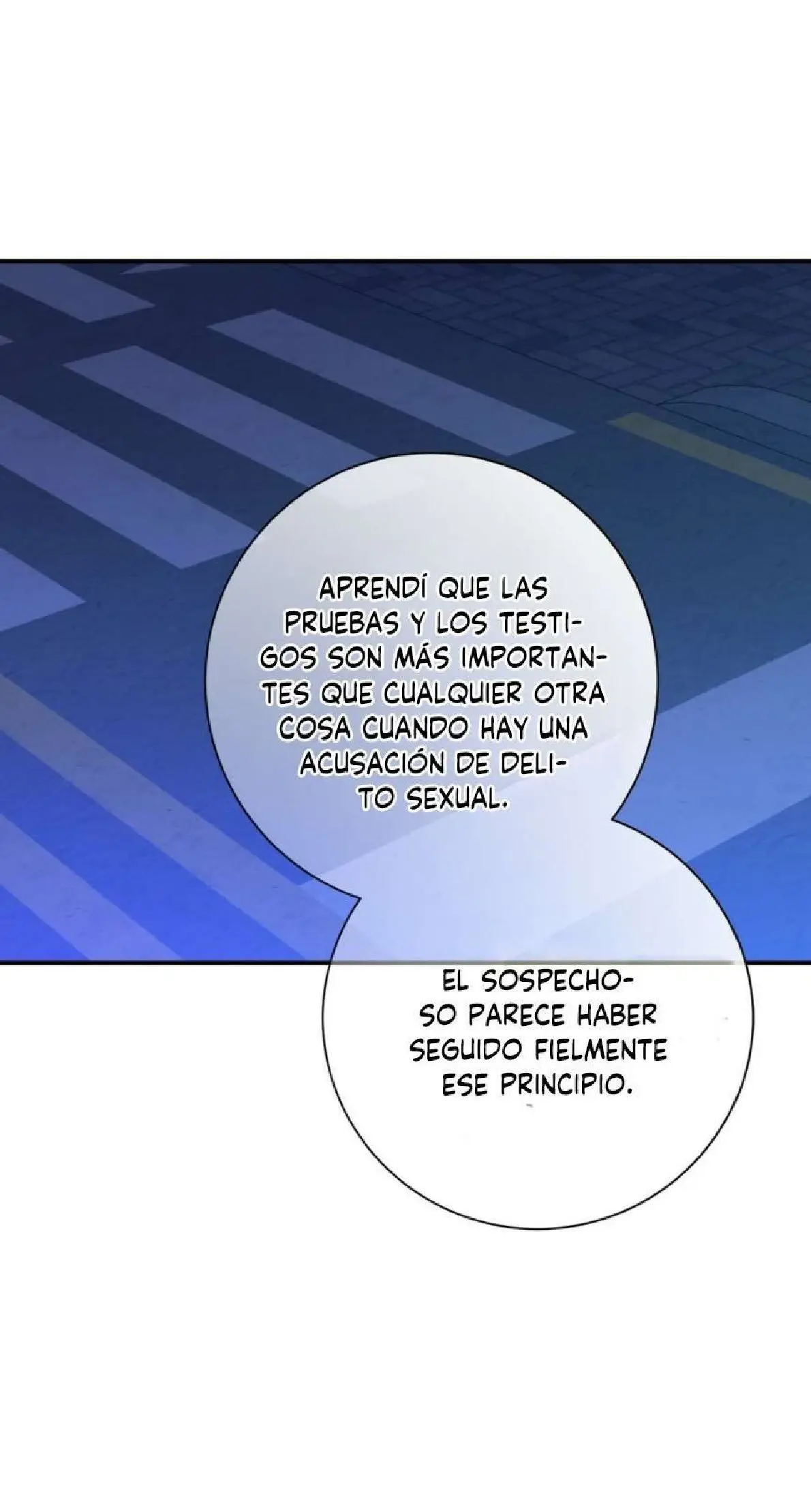 No Moral Capitulo 22 página 48