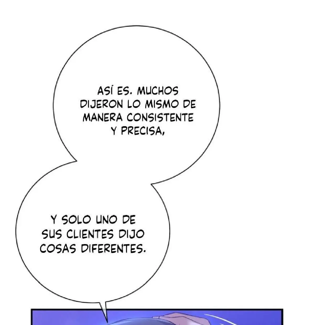 No Moral Capitulo 22 página 49