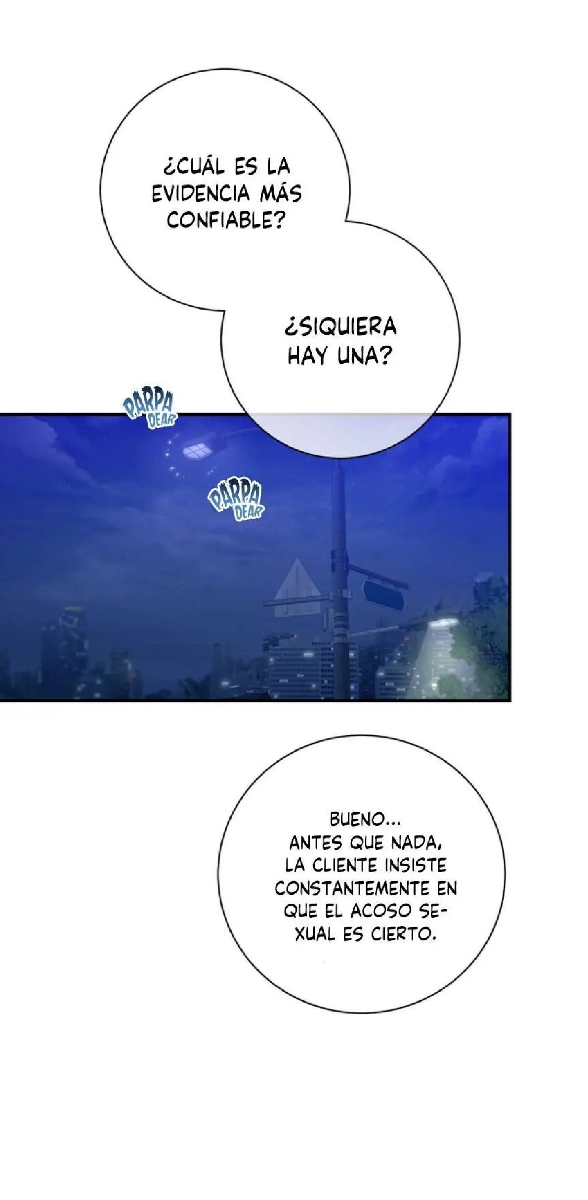 No Moral Capitulo 22 página 56