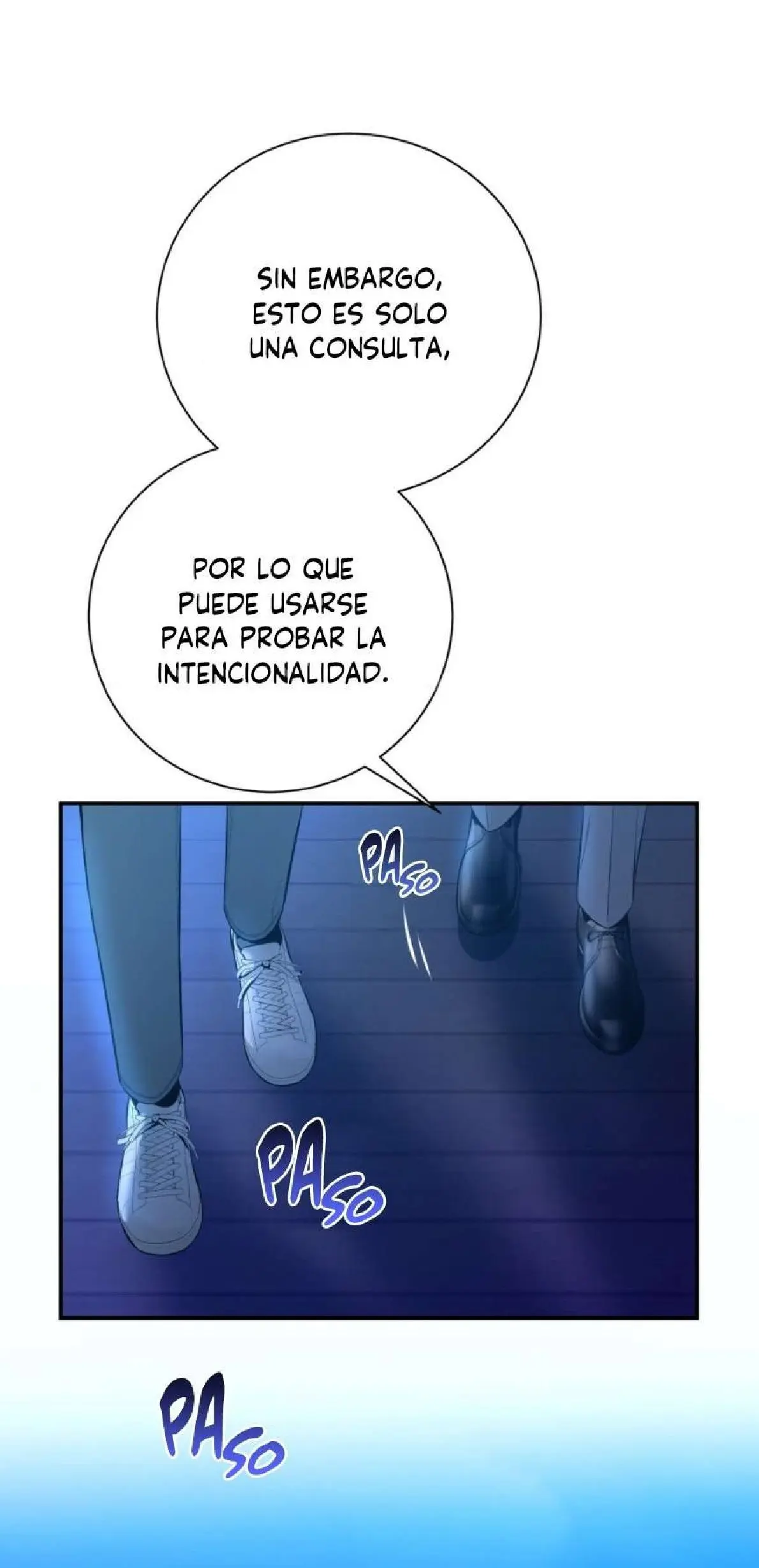 No Moral Capitulo 22 página 58