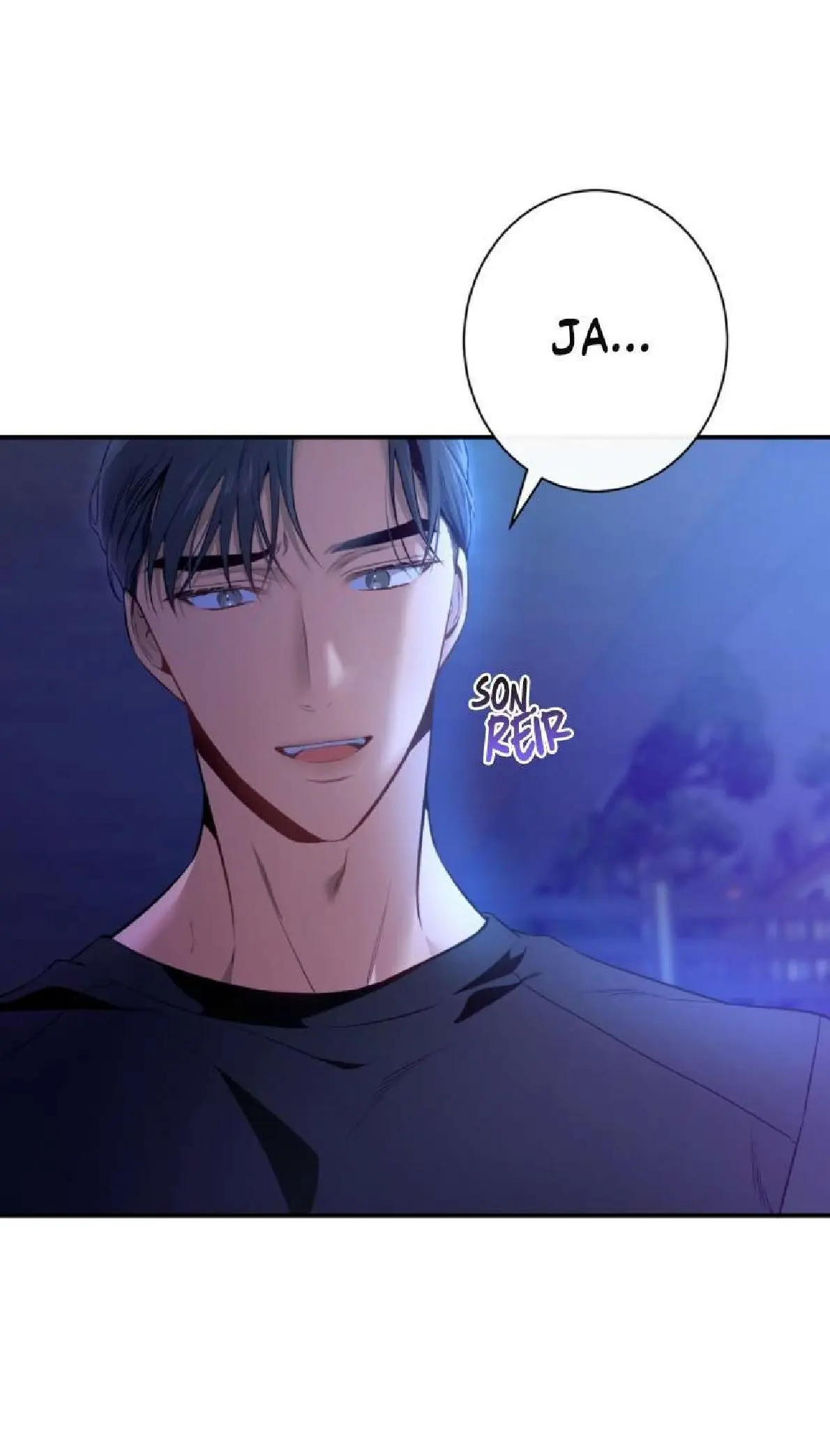No Moral Capitulo 22 página 6