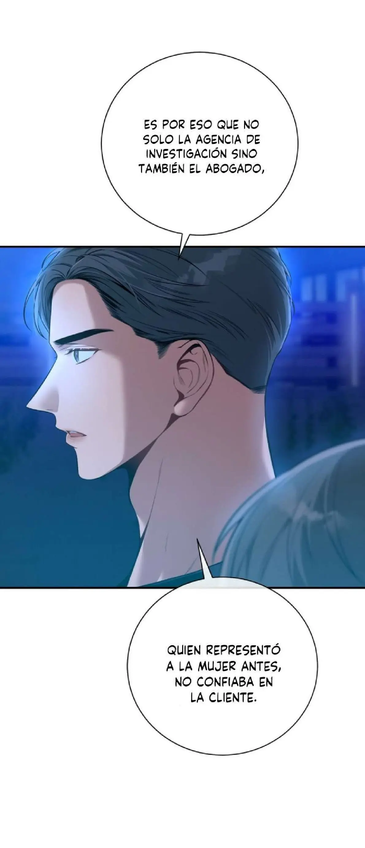 No Moral Capitulo 22 página 60