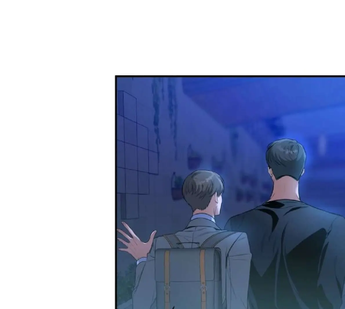 No Moral Capitulo 22 página 66