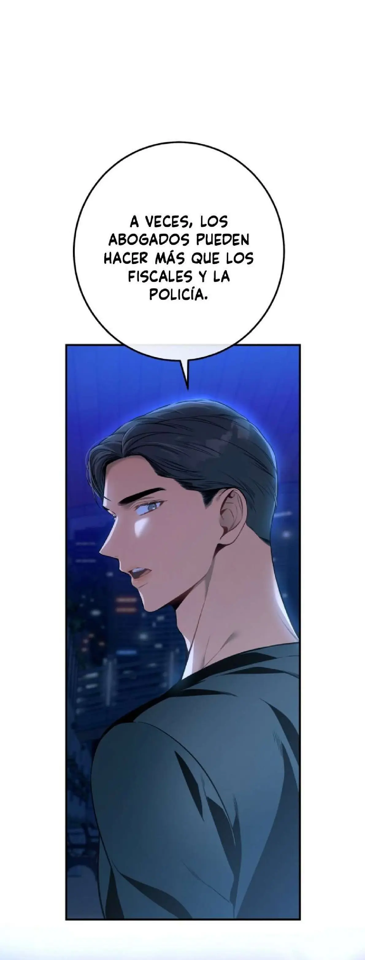 No Moral Capitulo 22 página 69