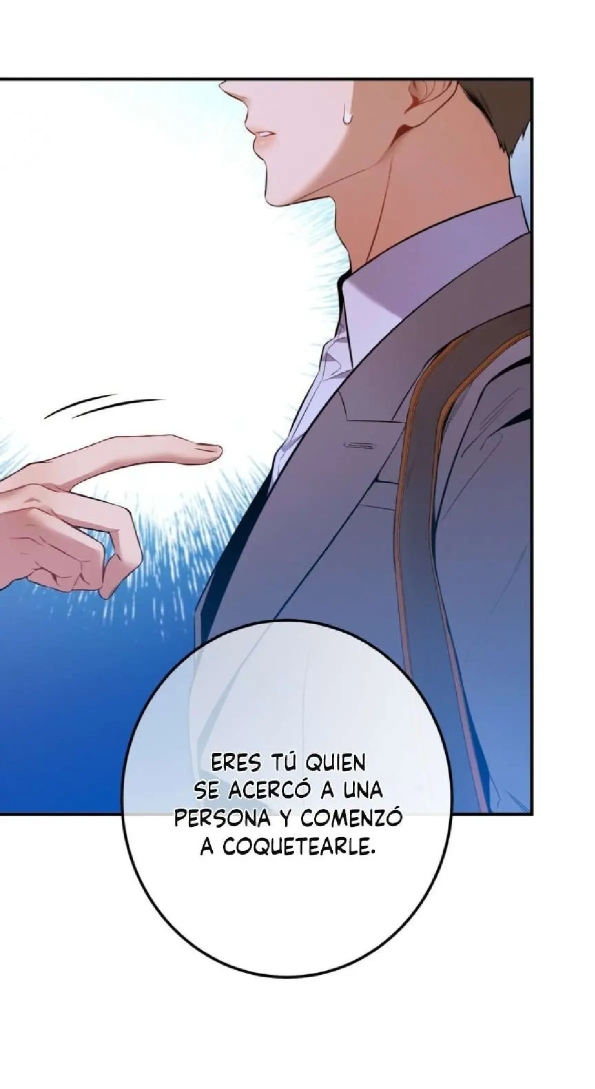 No Moral Capitulo 22 página 7