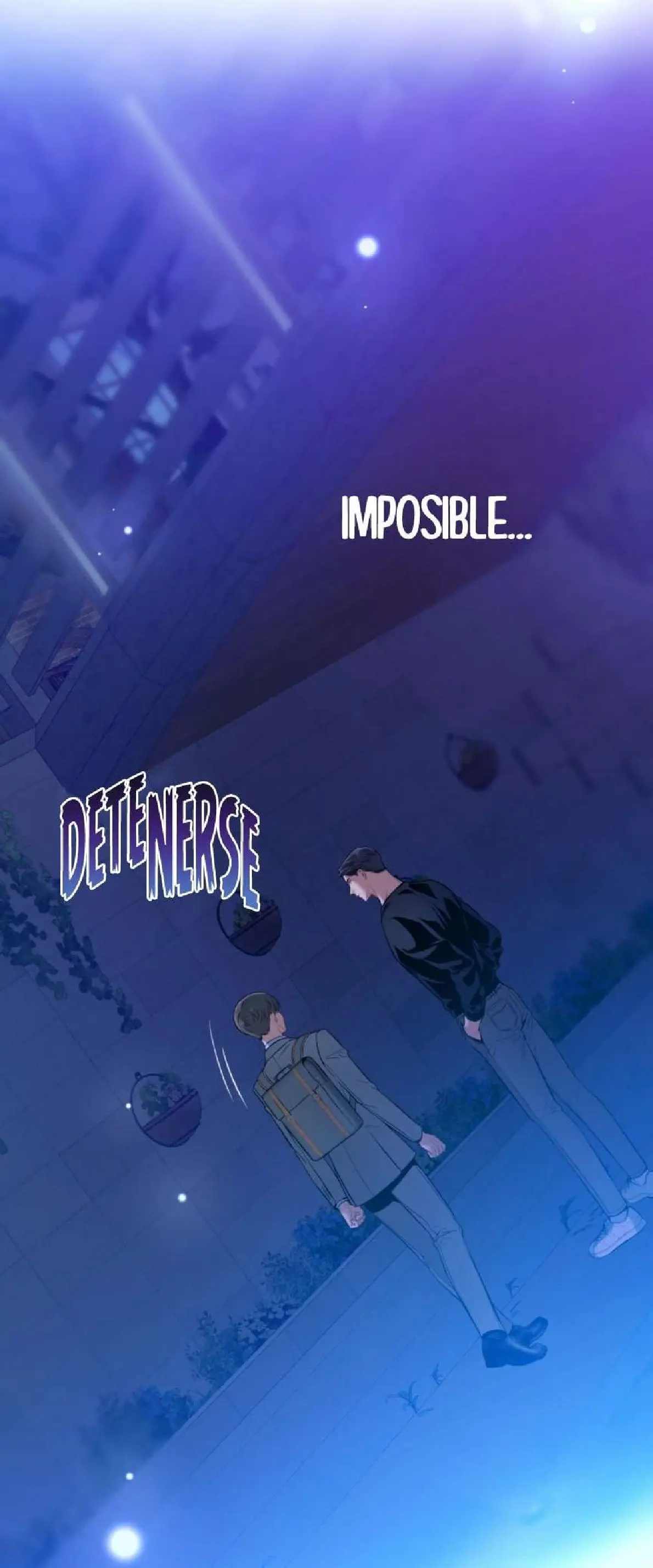 No Moral Capitulo 22 página 70