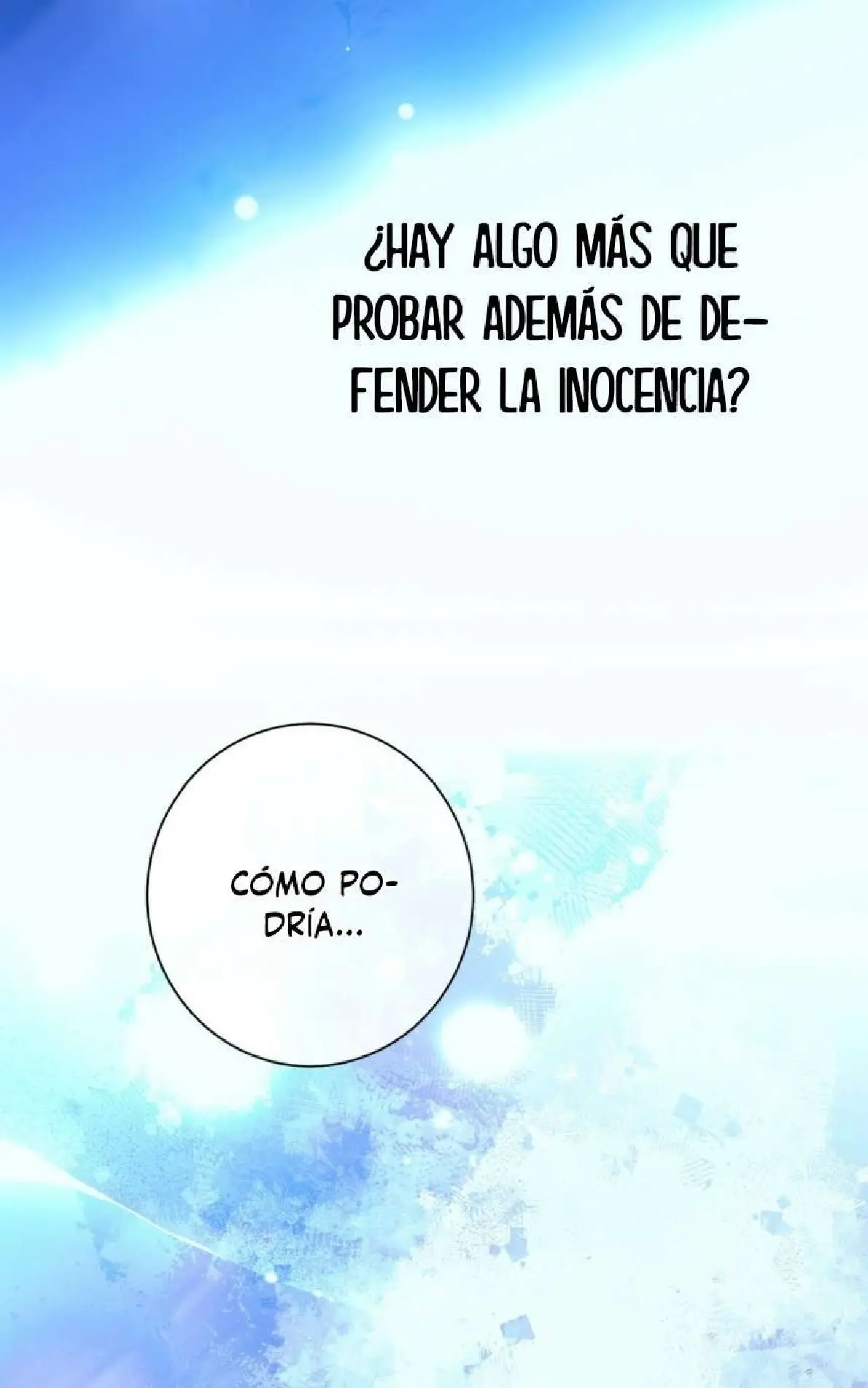 No Moral Capitulo 22 página 71