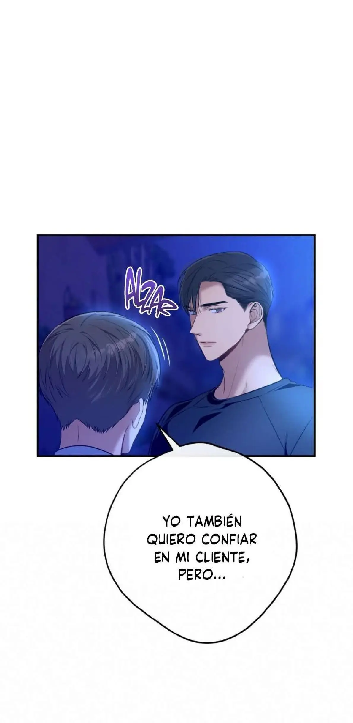 No Moral Capitulo 22 página 73