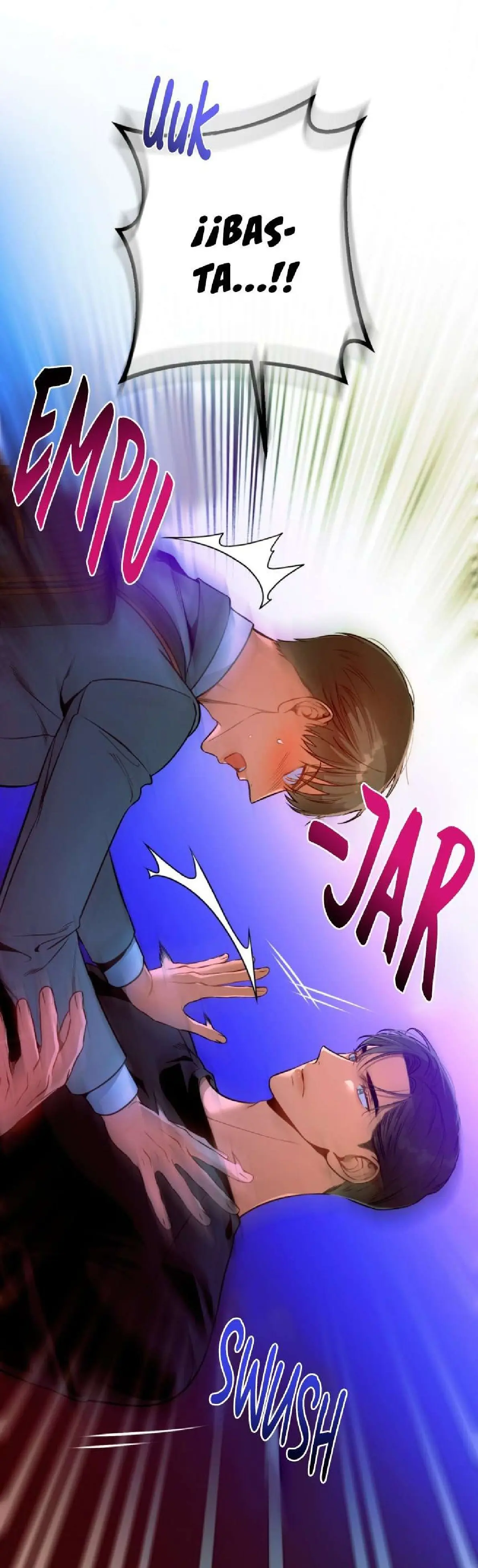 No Moral Capitulo 23 página 14