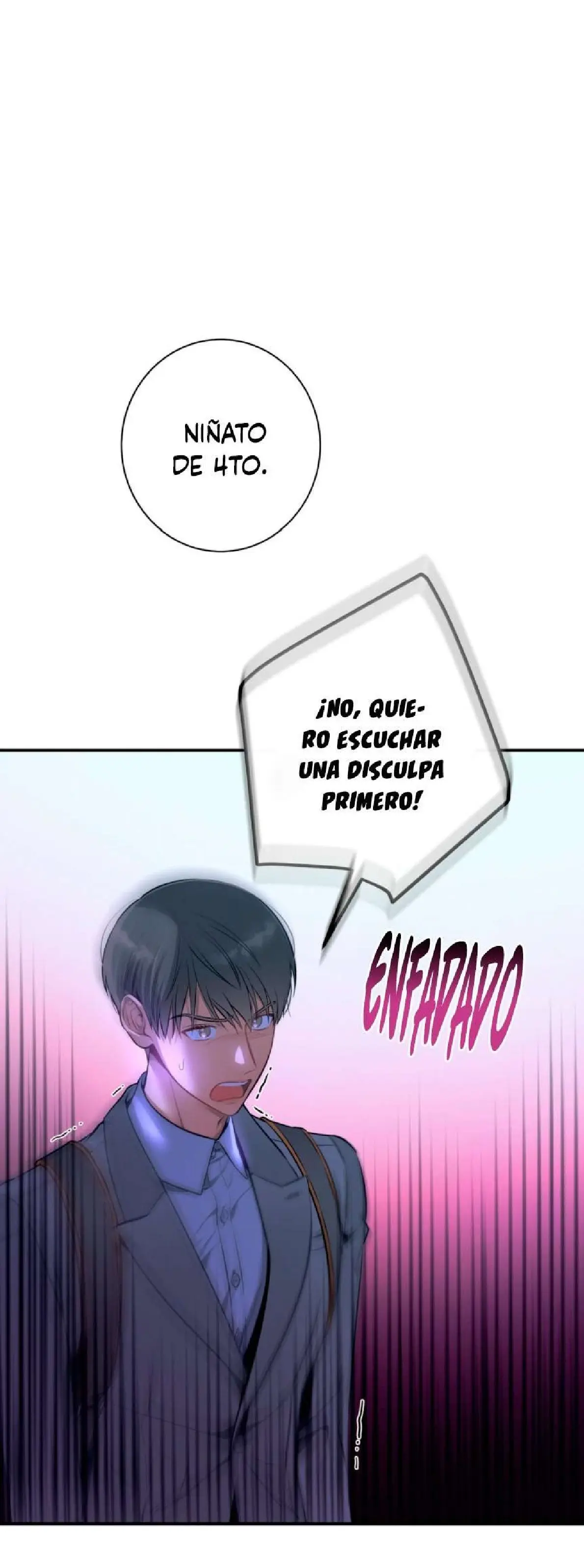 No Moral Capitulo 23 página 17