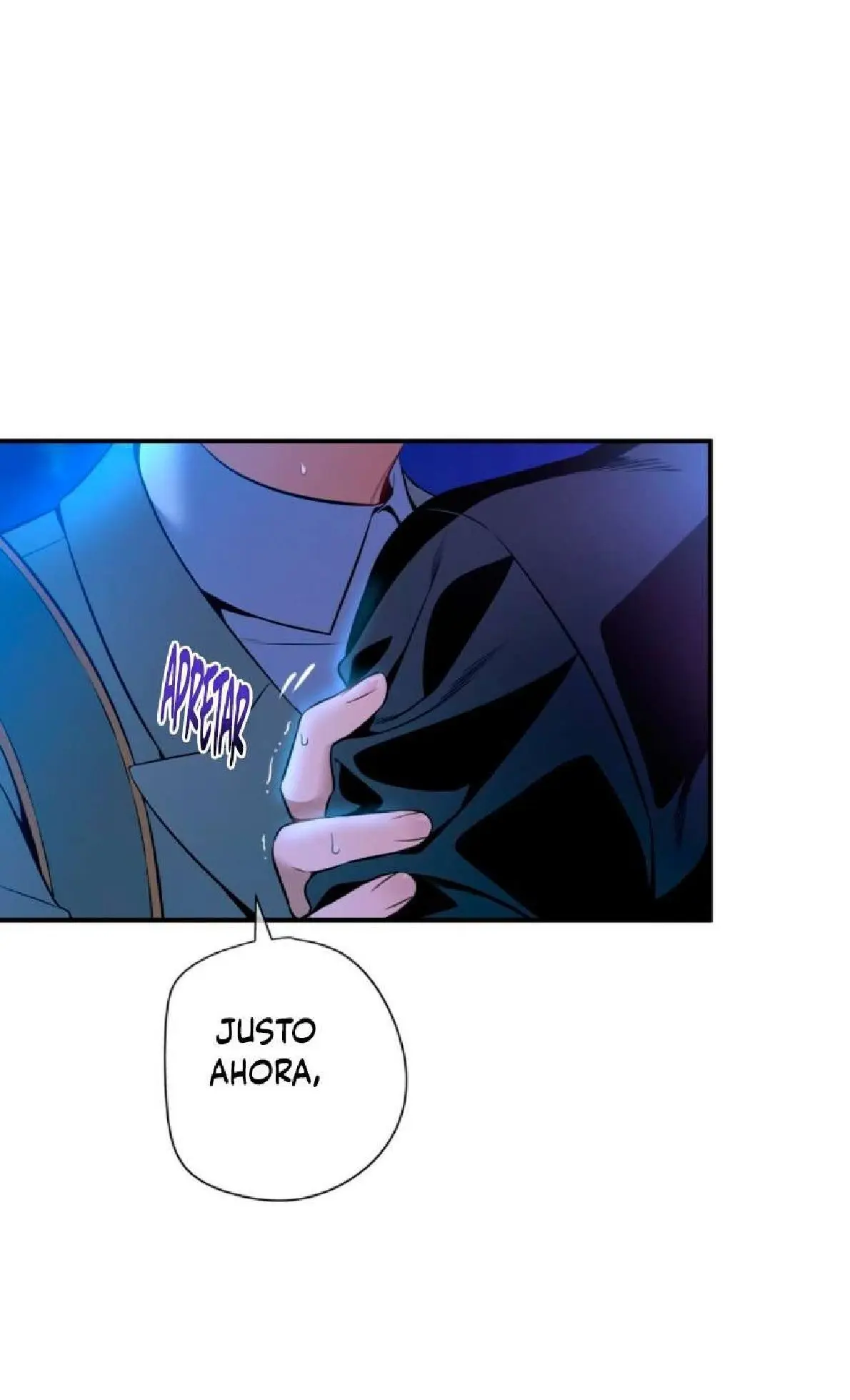 No Moral Capitulo 23 página 2